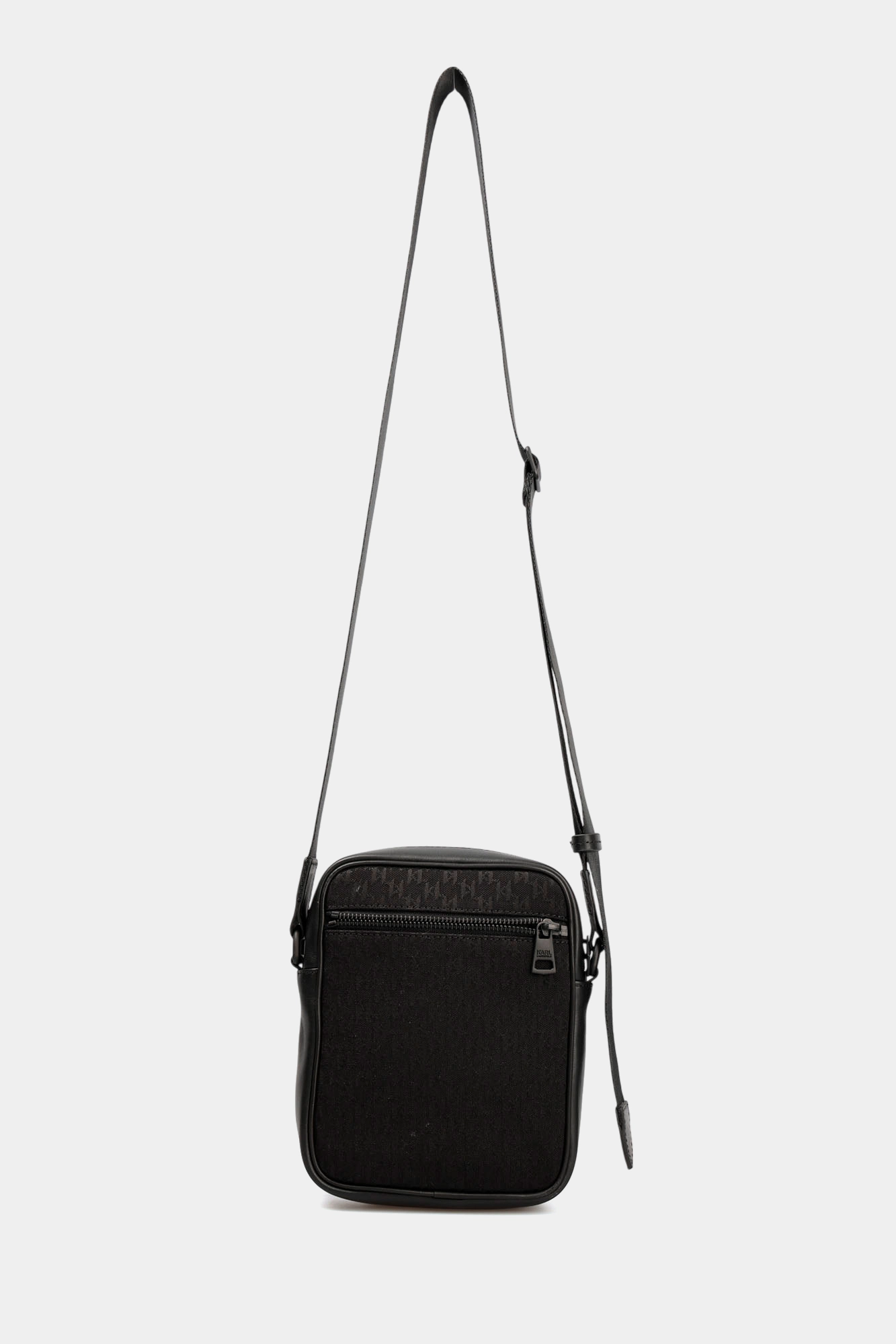 561115_805922 Сумка Karl Lagerfeld Черный