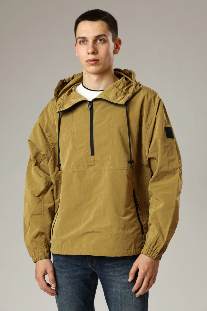 Кепка Armani Exchange Хлопок Белый