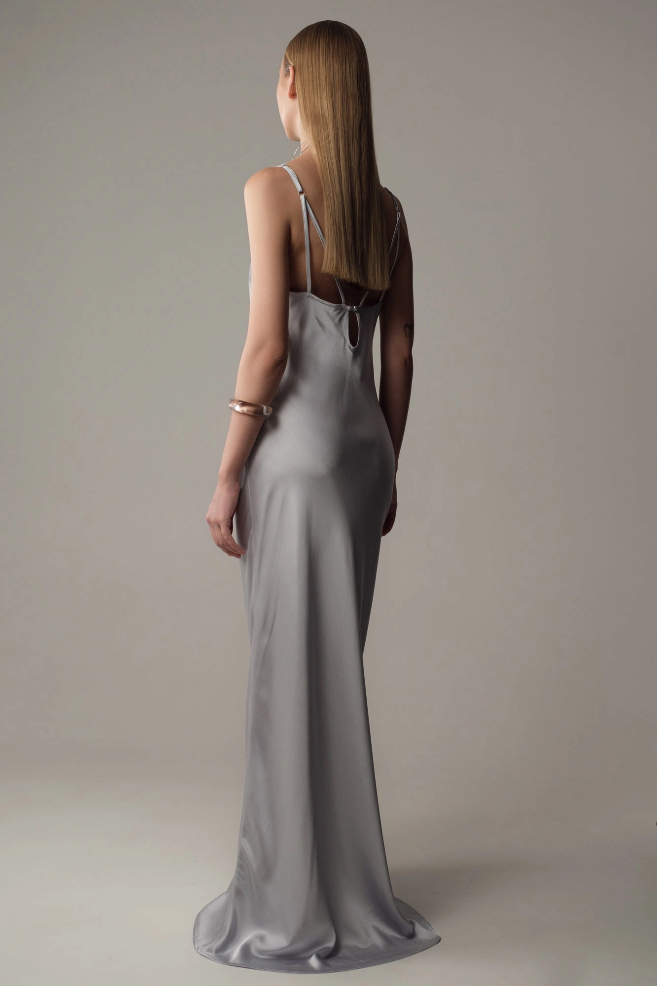 W-251-TH-56-0131 платье the hills 