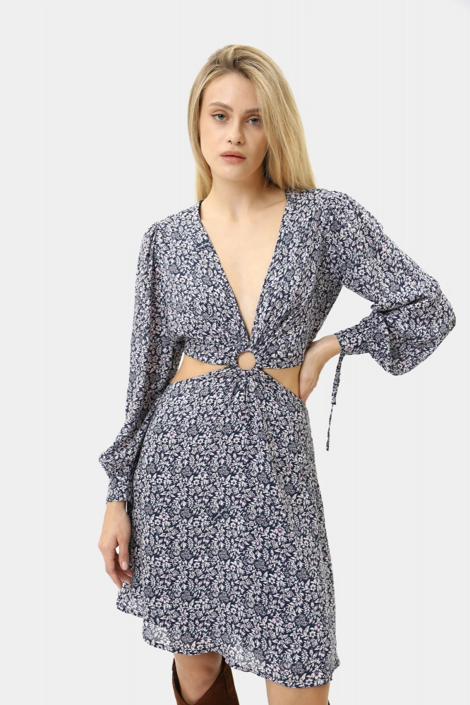 Сумка Calvin Klein Jeans Полиуретан Черный