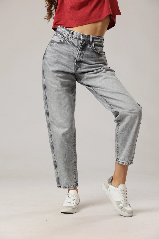 Кроссовки Marc Cony Натуральная кожа Черный