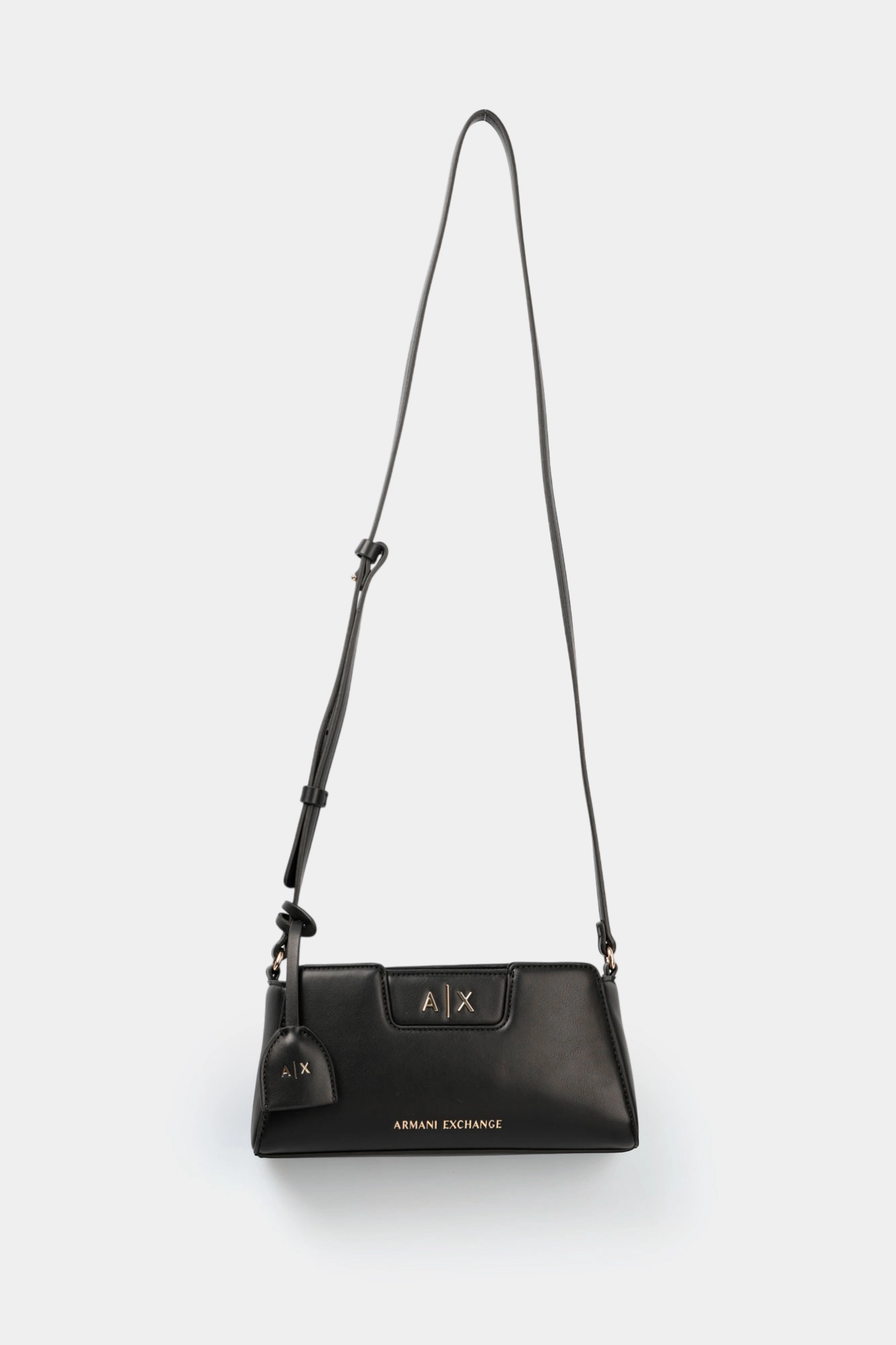 XW002162_AF19892 Сумка Armani Exchange Черный