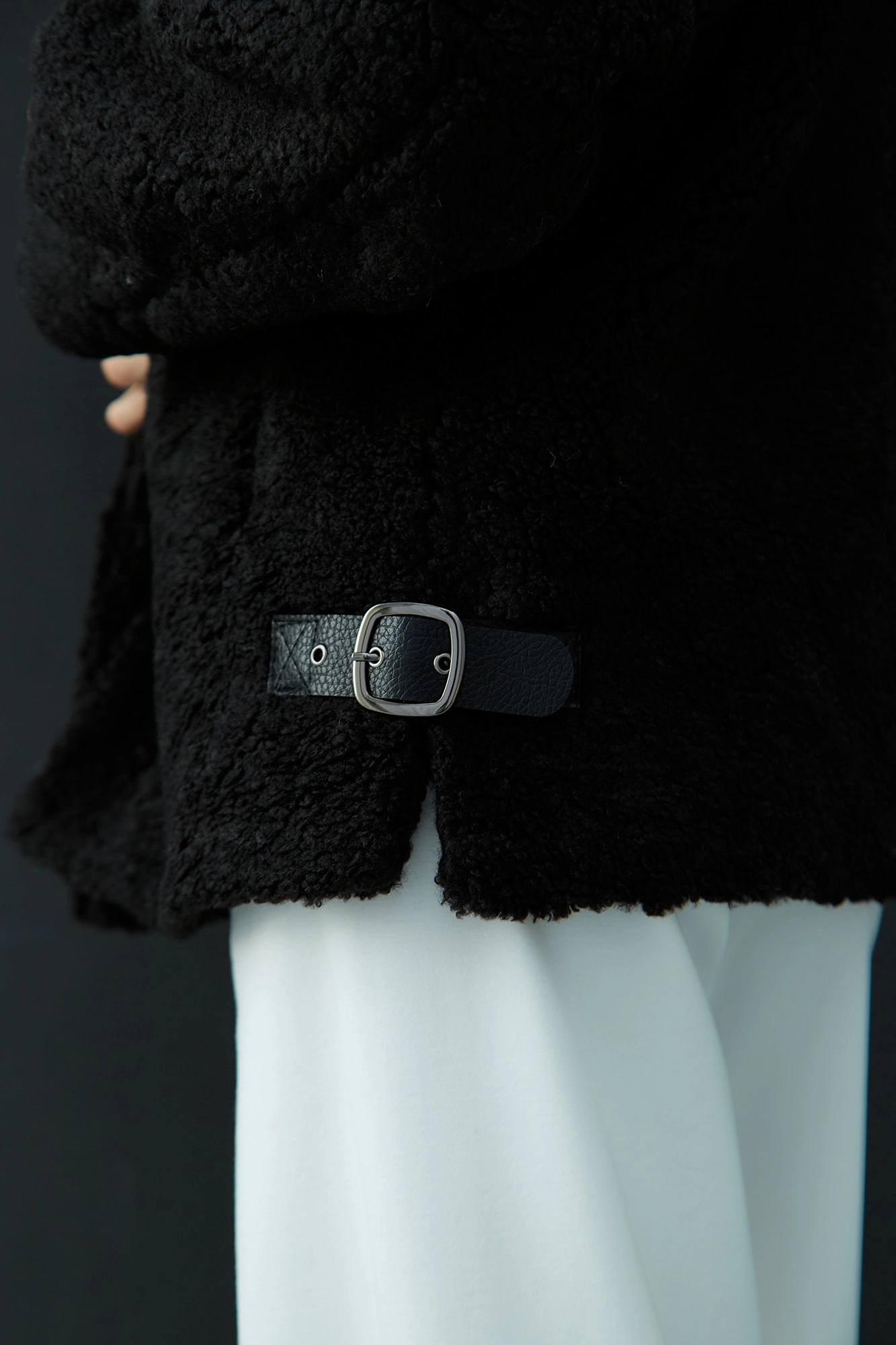 W-232-ZM-988К шуба the hills 