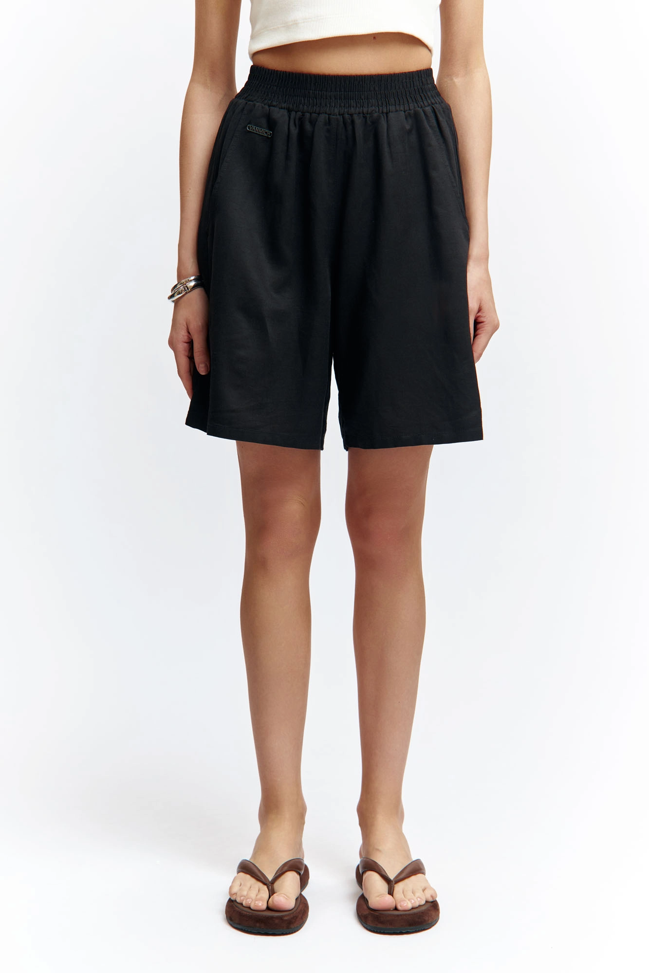 VW-CHE-55-017 шорты van mich 