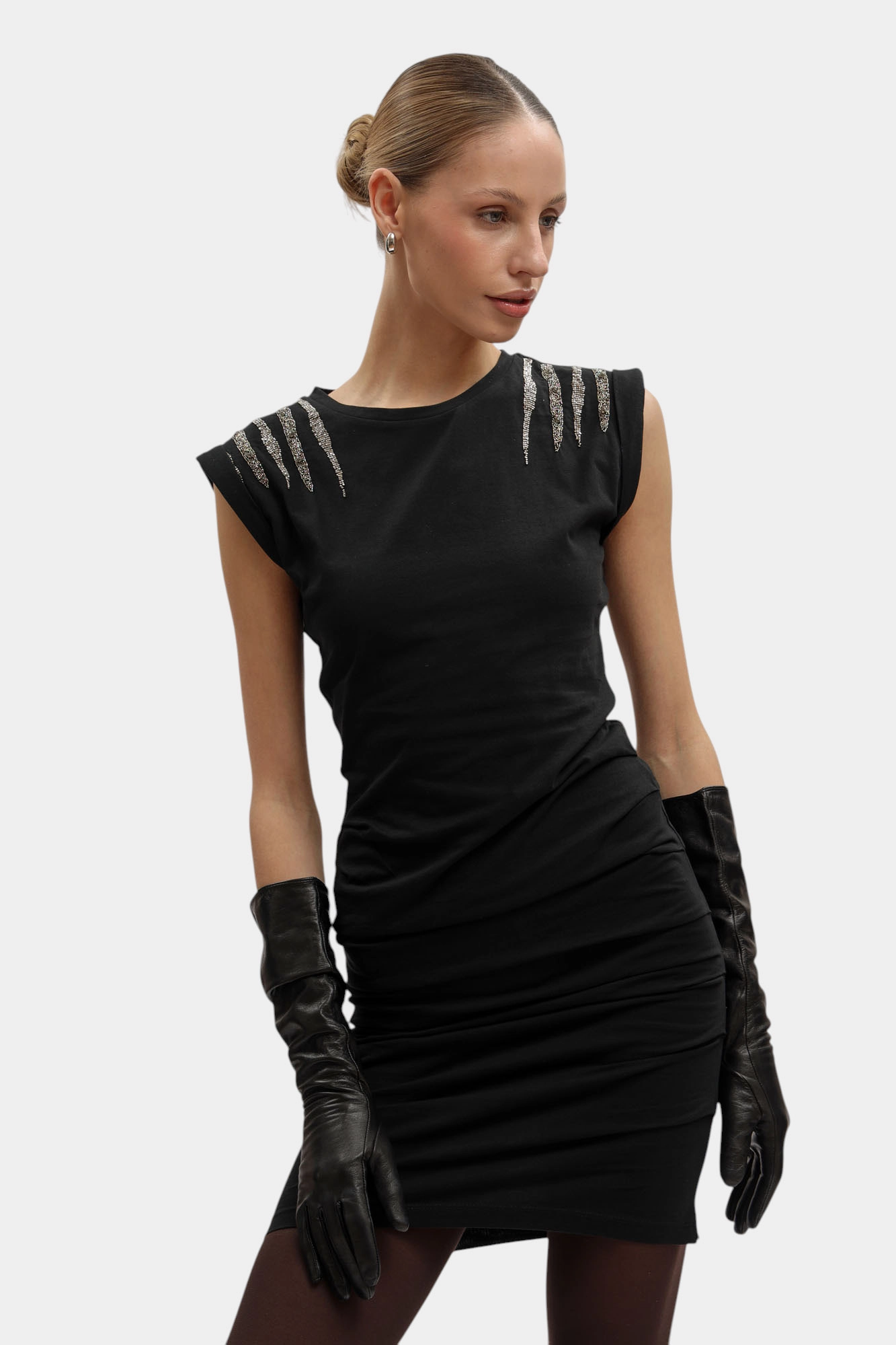 PL9537726 платье pepe jeans 