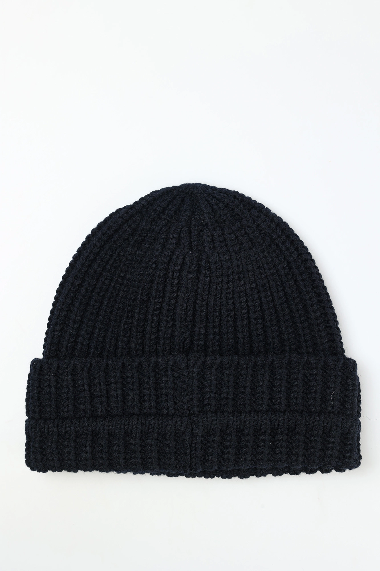 954662_3F302 Шапка Armani Exchange Синий