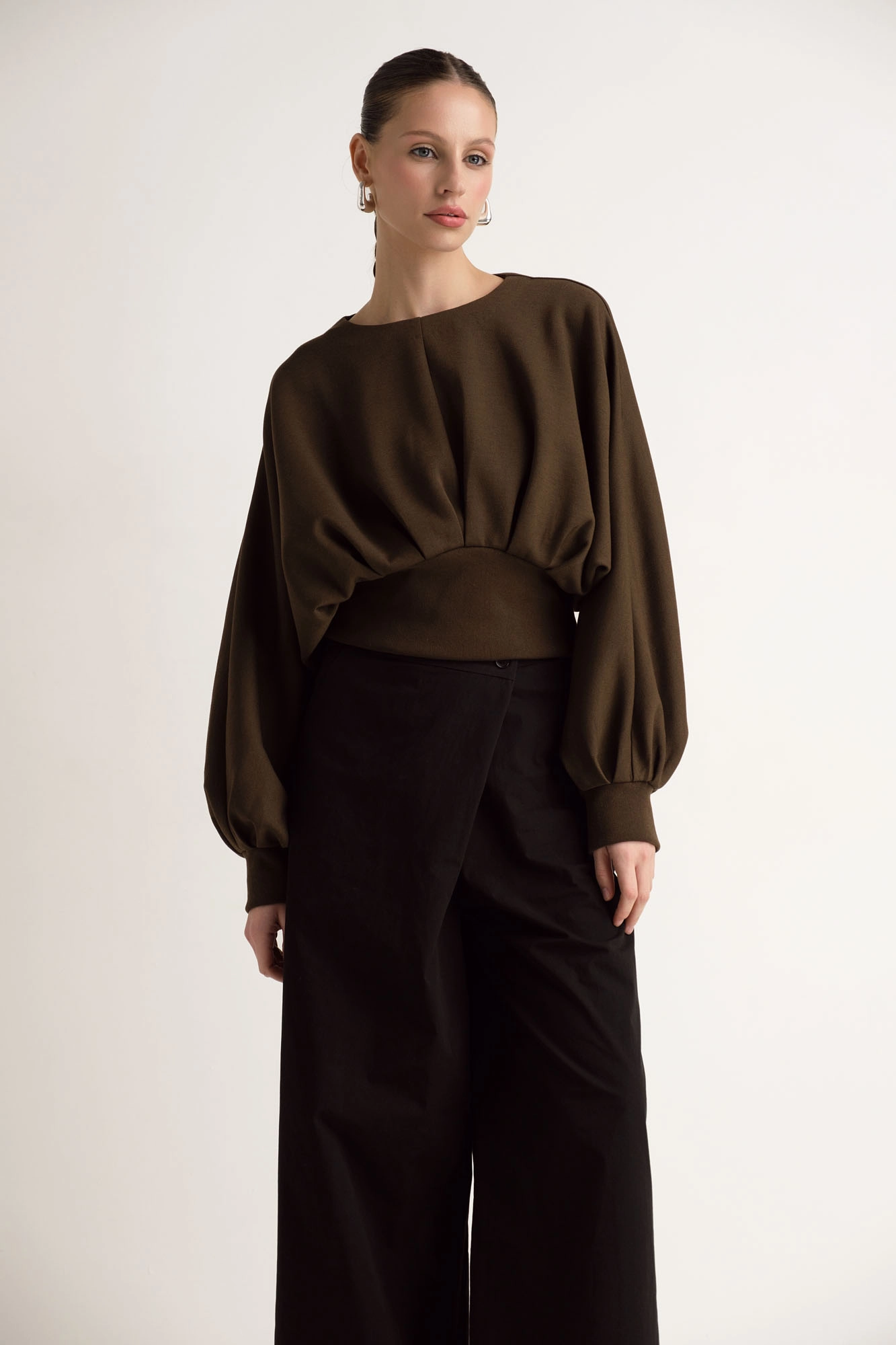 W-242-VA-23250 брюки the hills