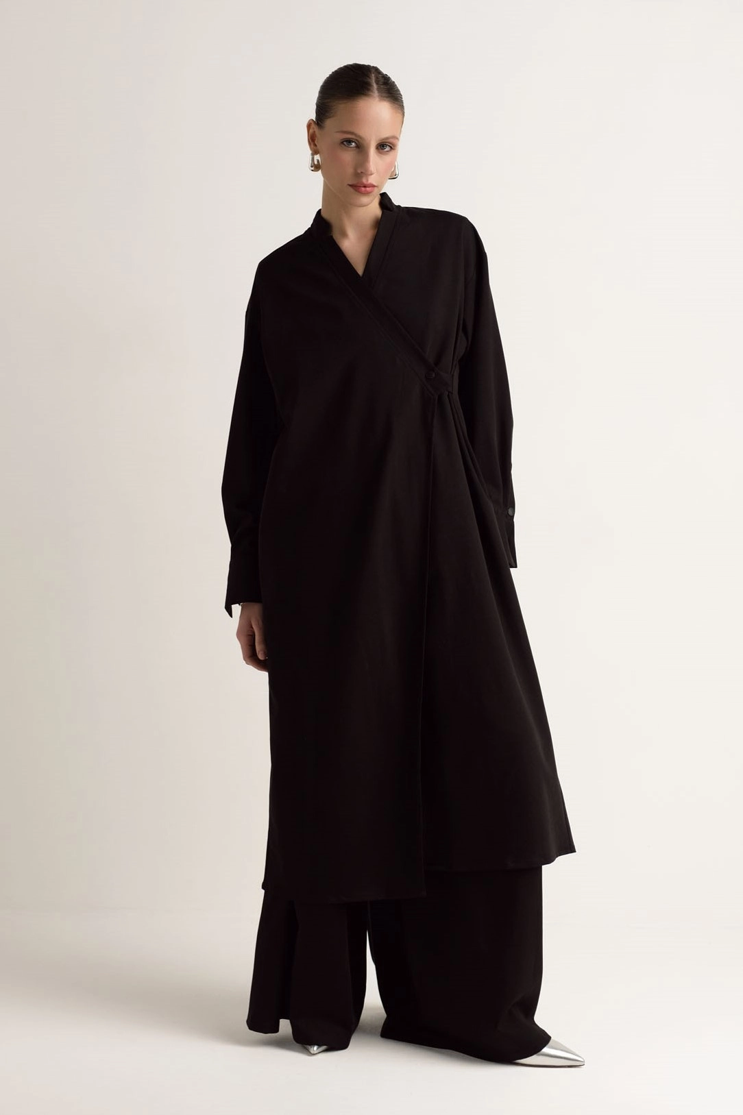 W-242-TH-56-0092 платье the hills 