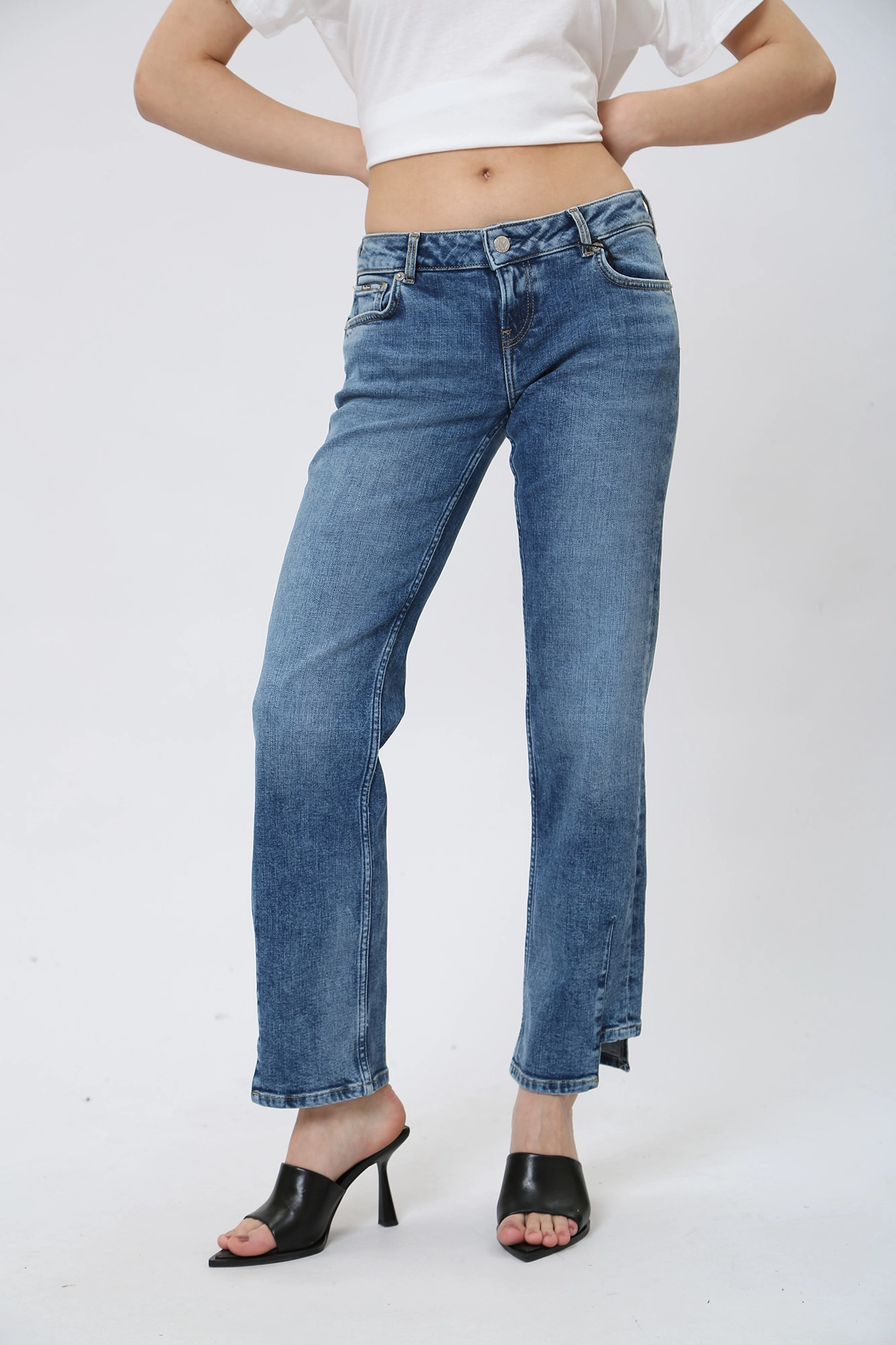 Pepe jeans woman top