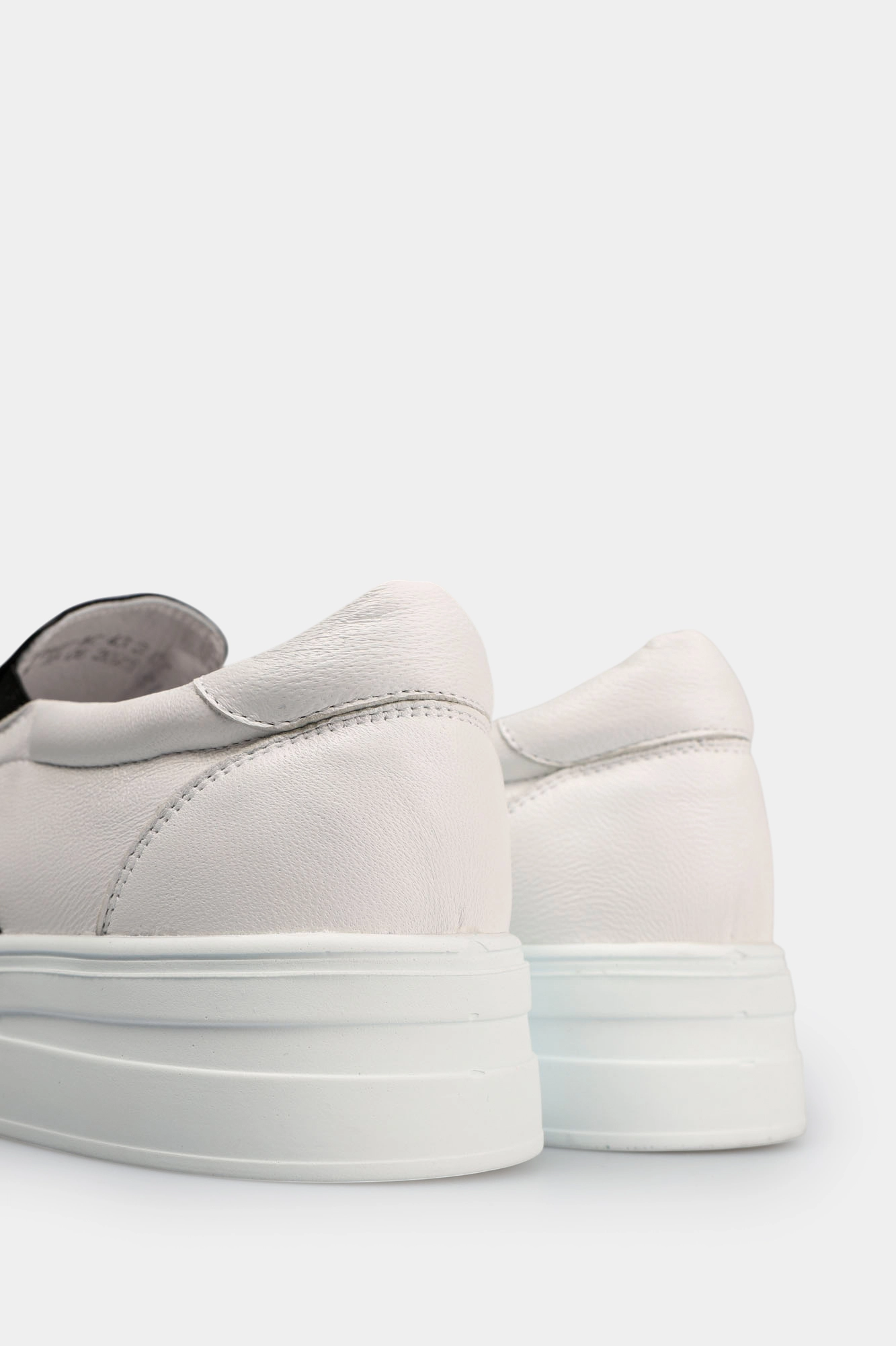 3631967BC Слипоны Marc Cony Черный