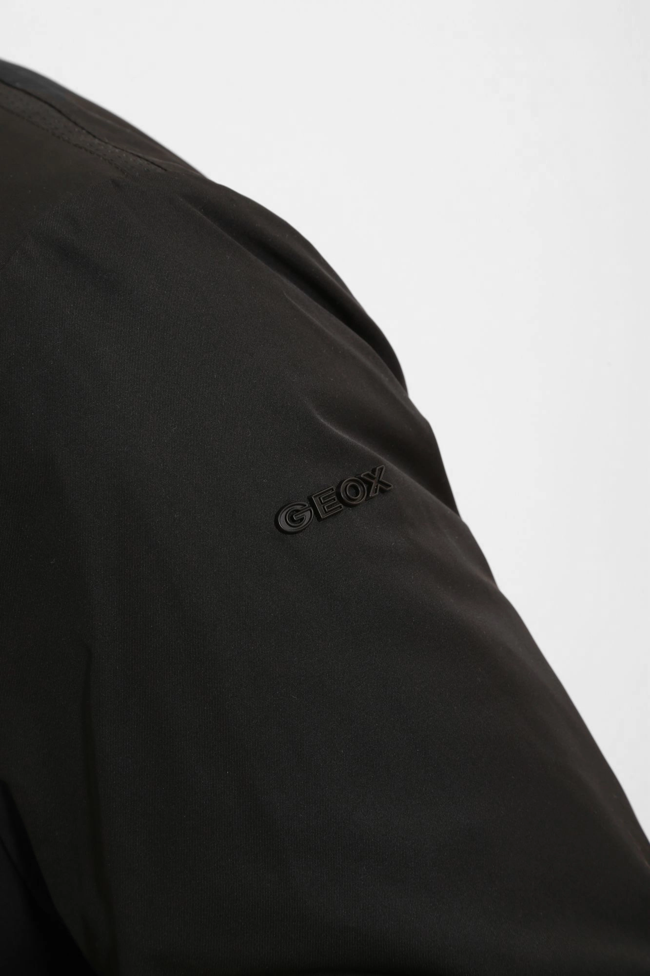 M1420TT2676 Куртка Geox Черный