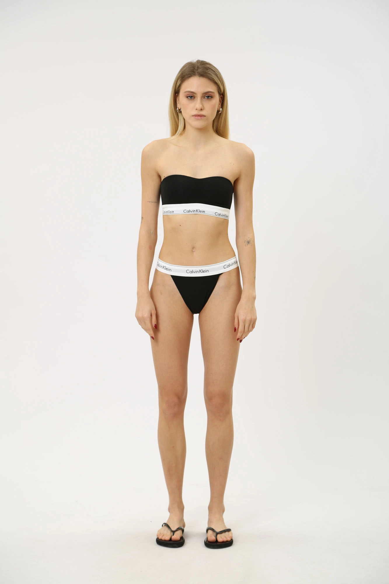 QF7628E топ calvin klein underwear 