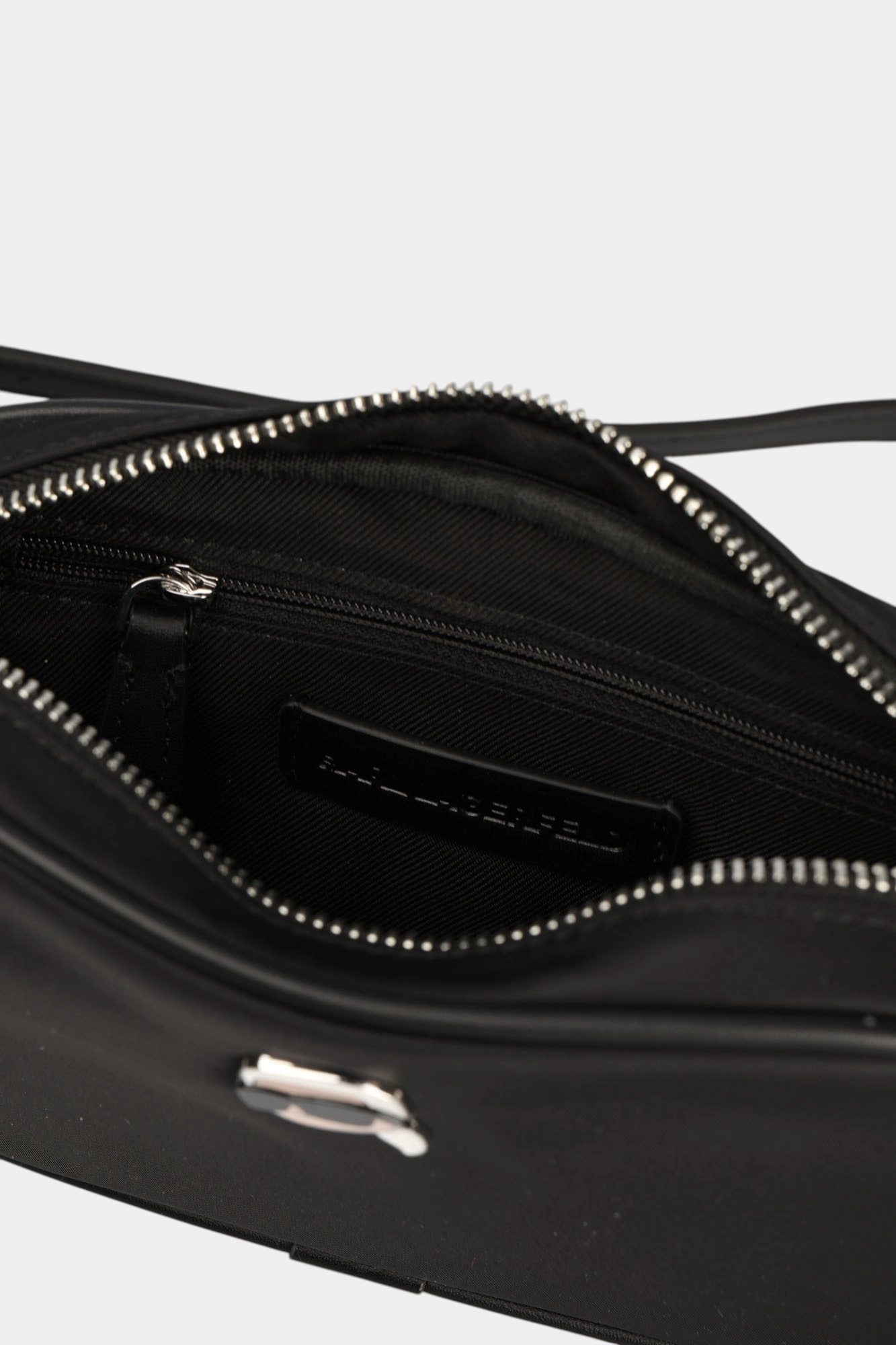 A3W30128 Сумка Karl Lagerfeld Черный