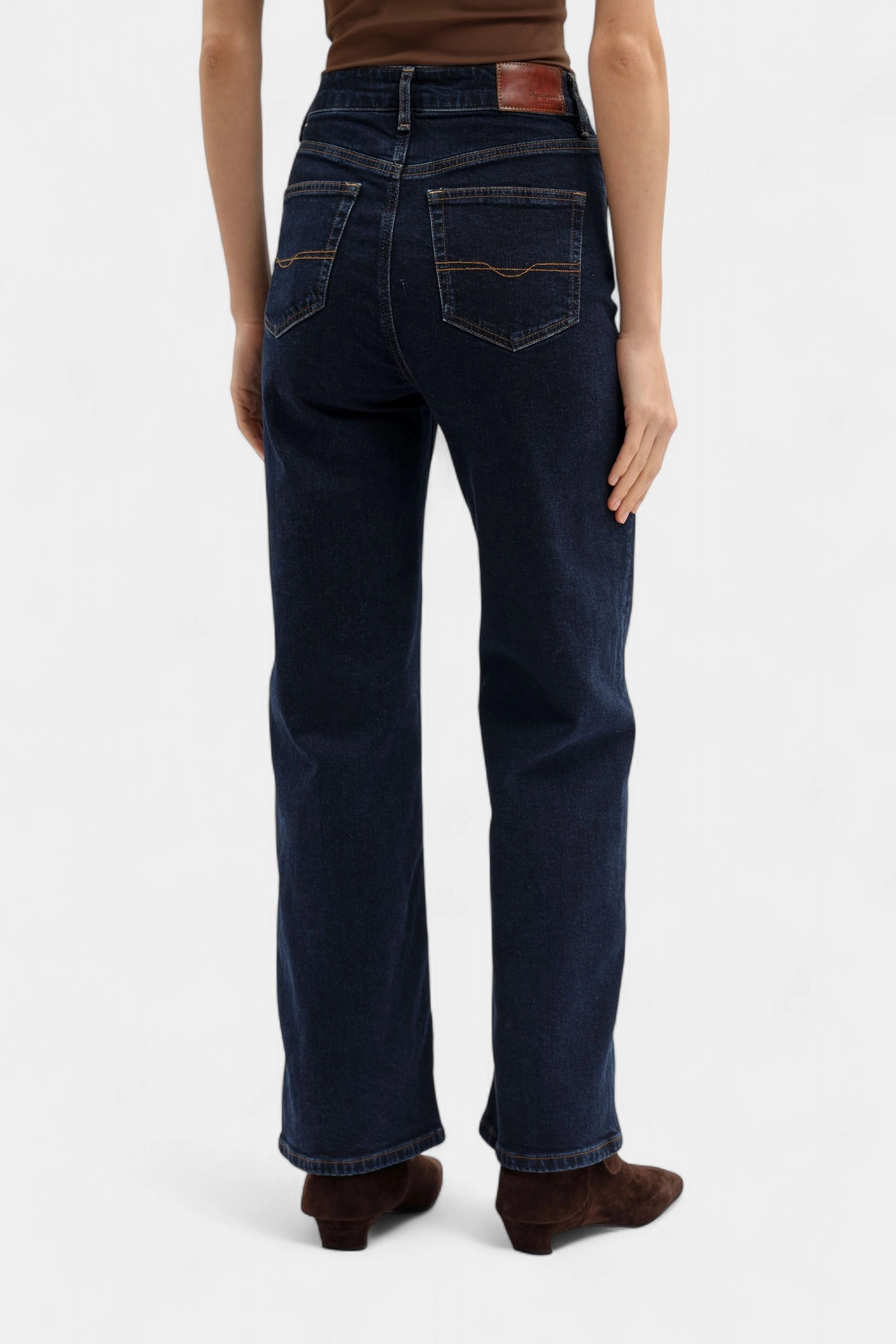 PL2050882 джинсы pepe jeans 