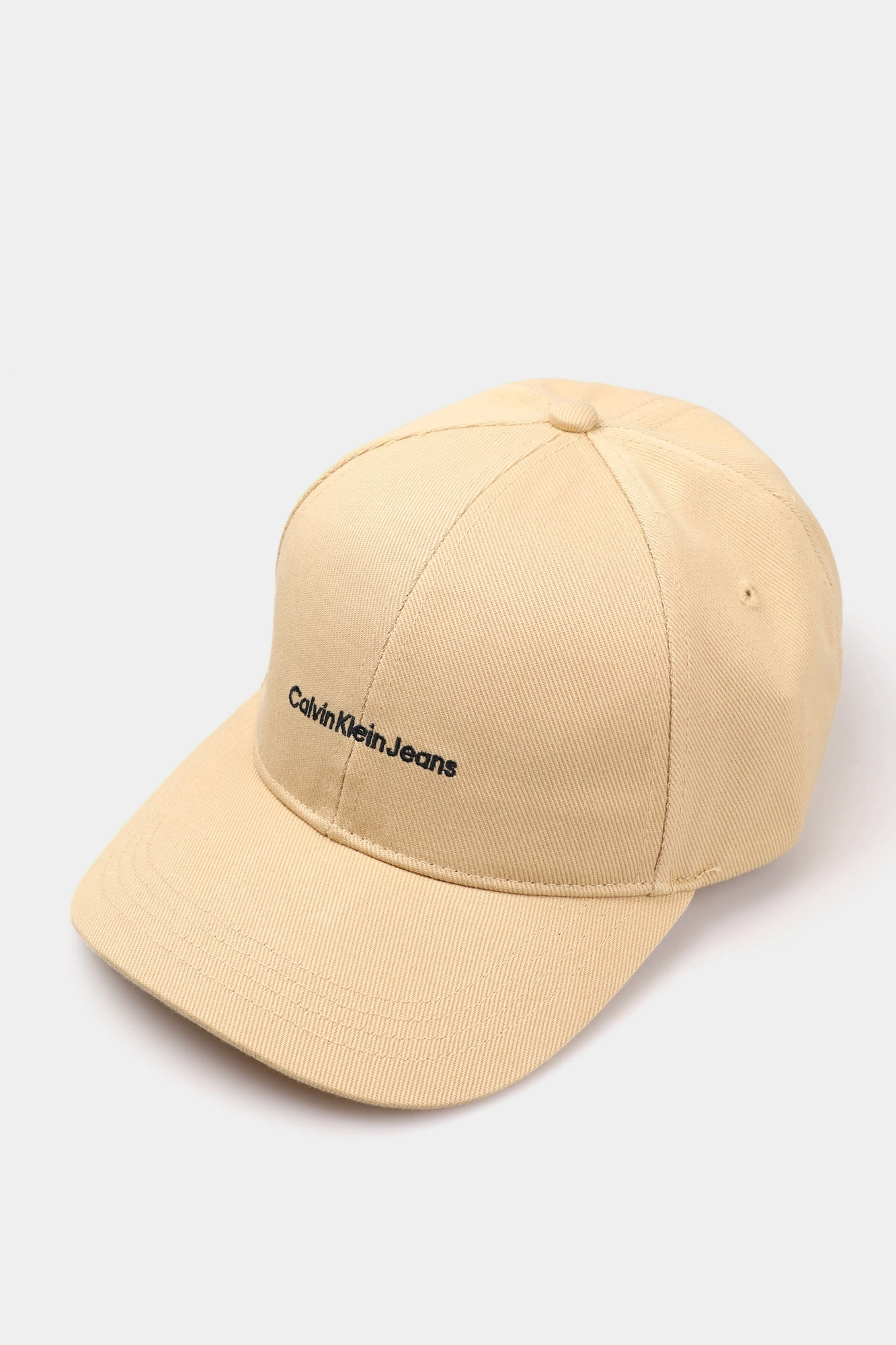 K50K512144 Кепка Calvin Klein Jeans Бежевый