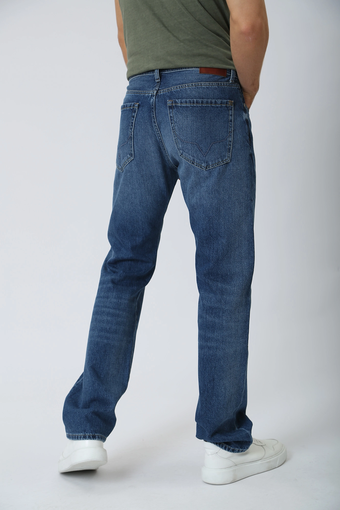 PENN Pepe Jeans PM206739HP5.000 Med Online.ru