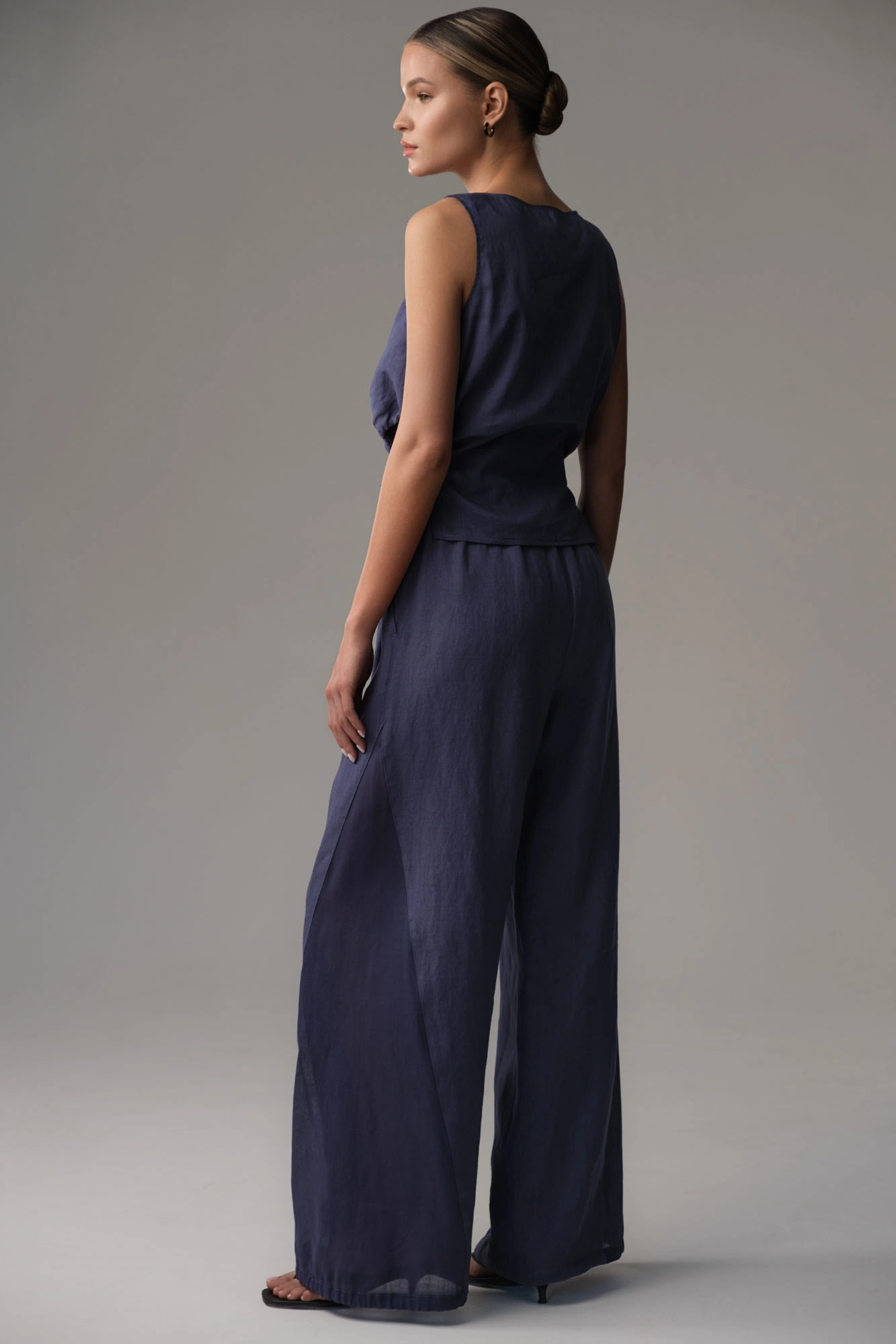 W-251-TH-56-0116 брюки the hills 