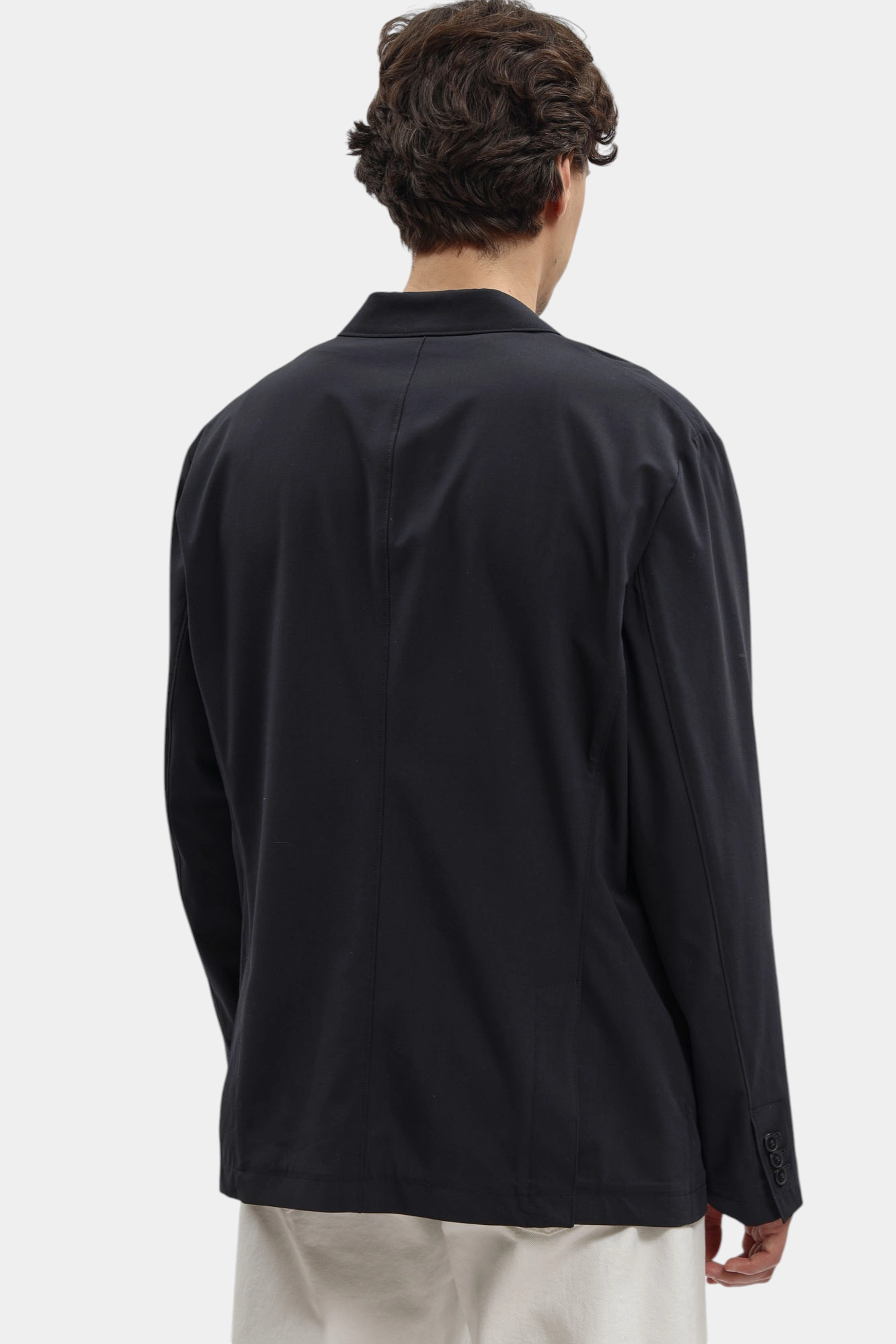 XM002079_AF22403 Пиджак Armani Exchange Синий