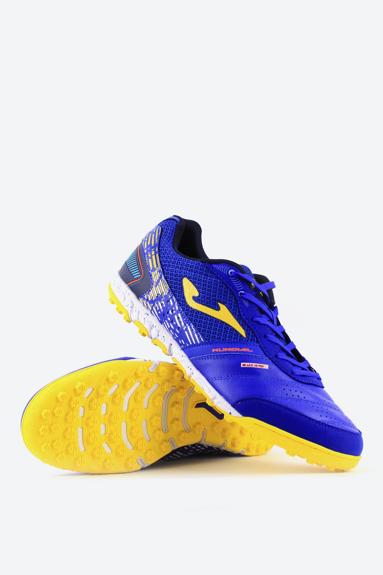 Joma mundial piel best sale