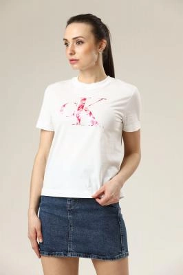 Шорты трикотажные Armani Exchange  Синий