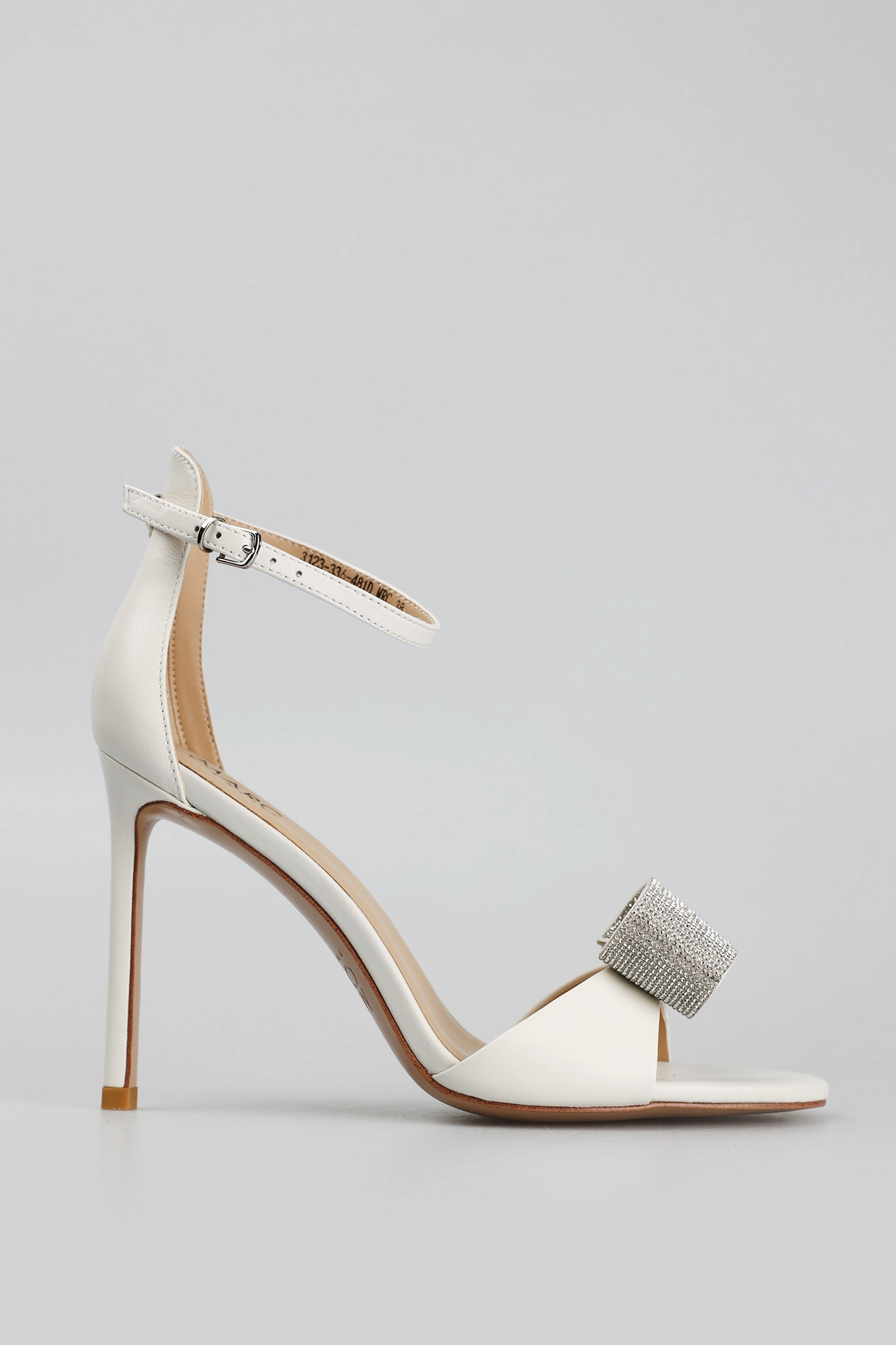 3123-336-48 Босоножки Marc Cony Белый