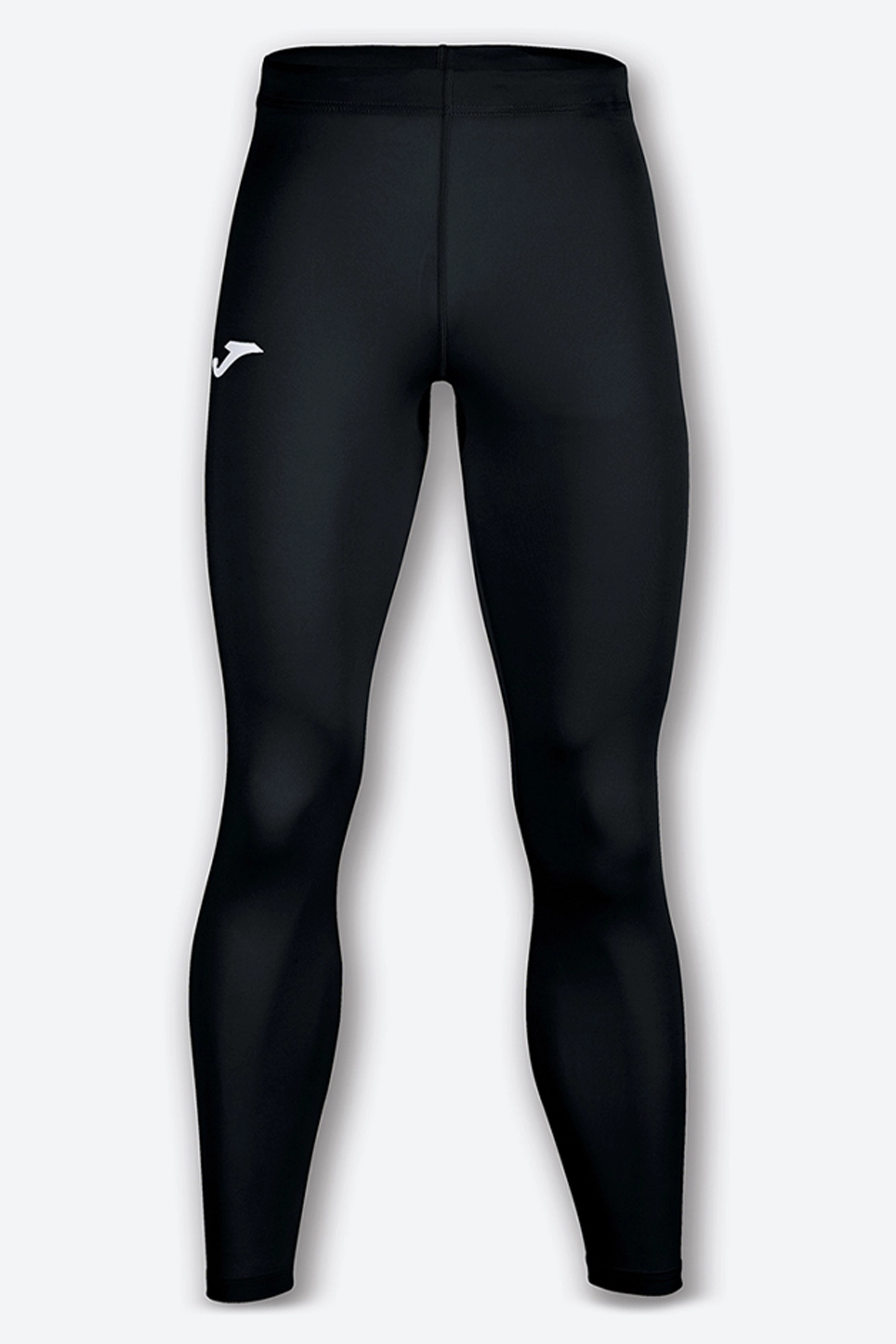  Тайтсы Joma Черный