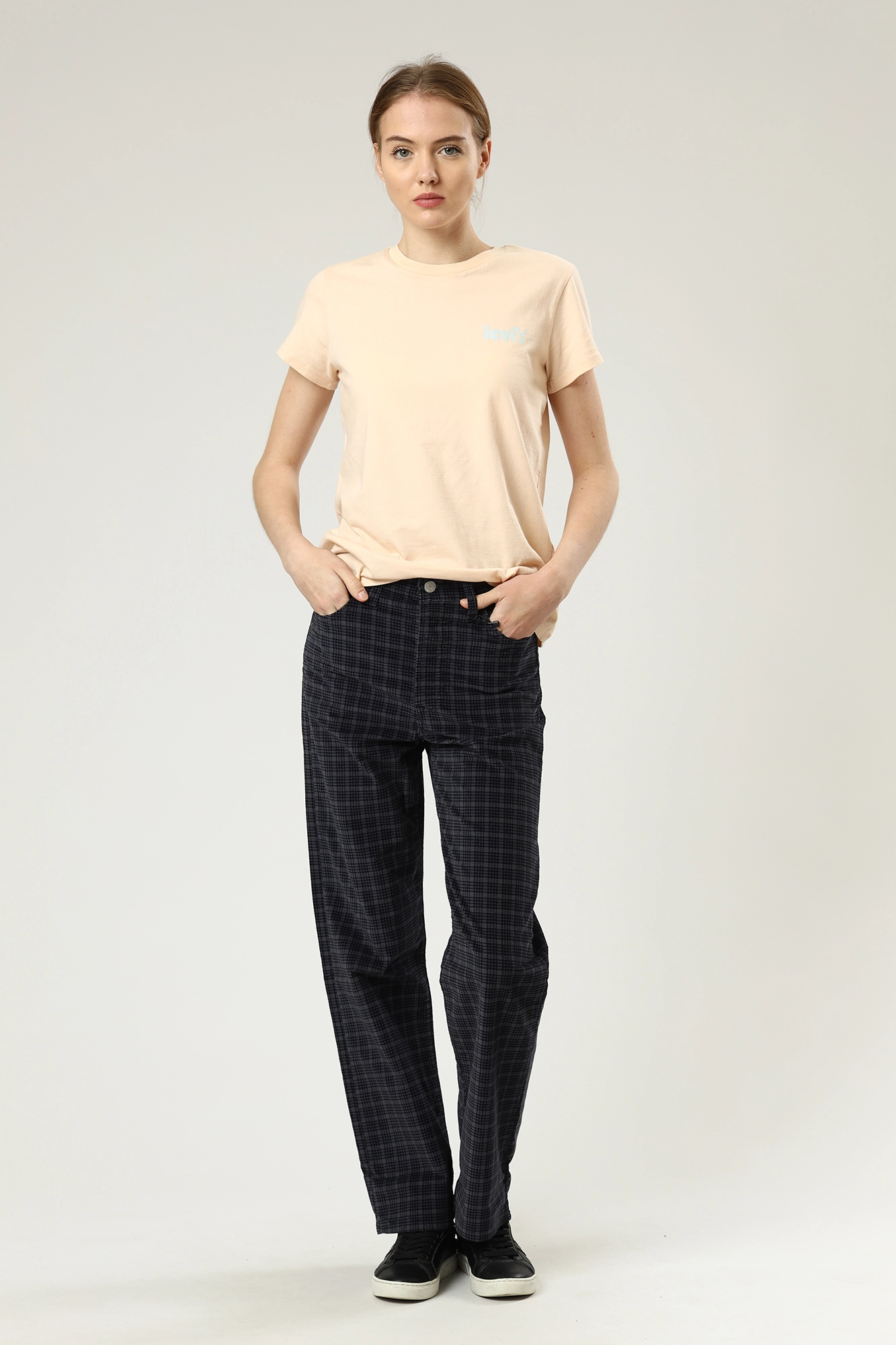 72693 брюки levi`s