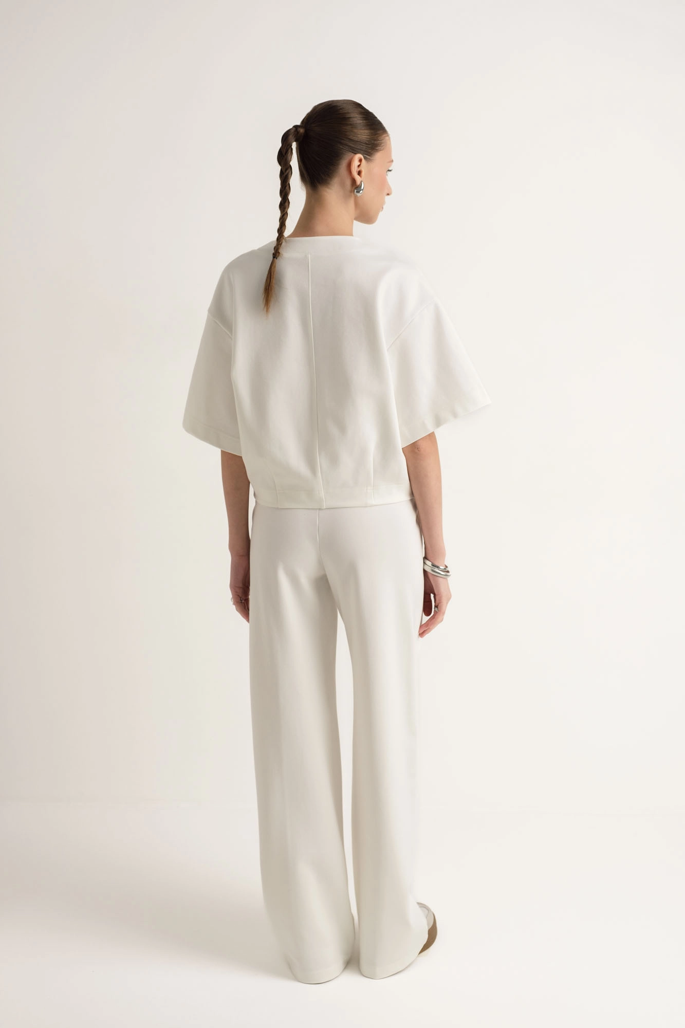 W-242-THT-56-0071 брюки the hills