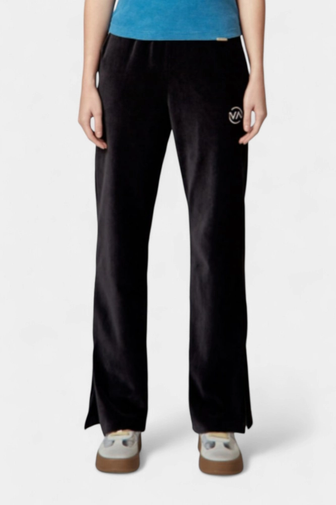 Ремень Armani Exchange Полиэстер Черный