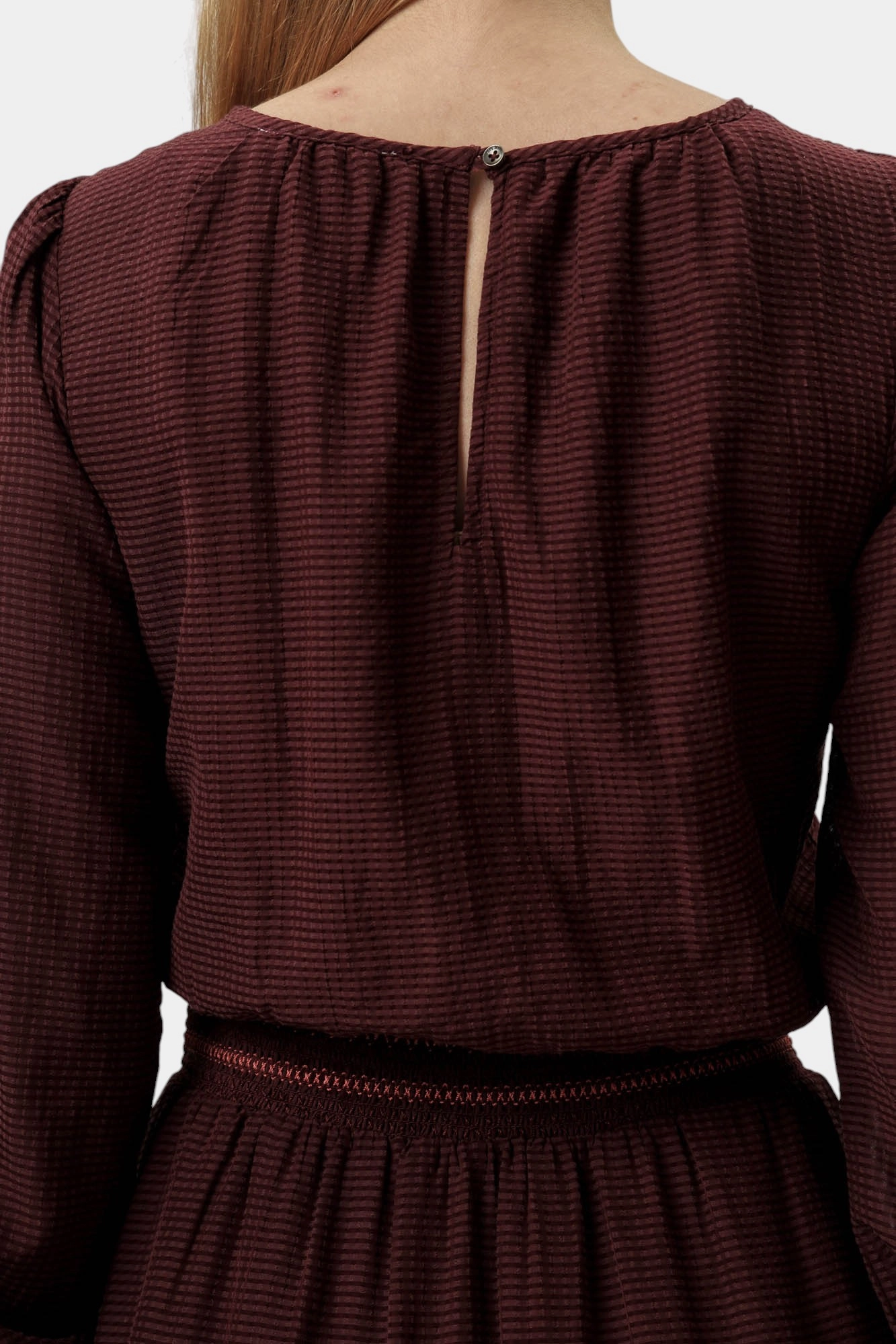 PL953677 платье pepe jeans 