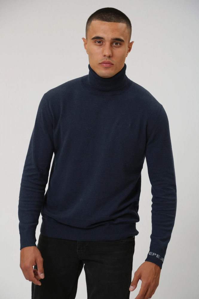 Брюки спортивные Karl Lagerfeld Смесовый хлопок Серый