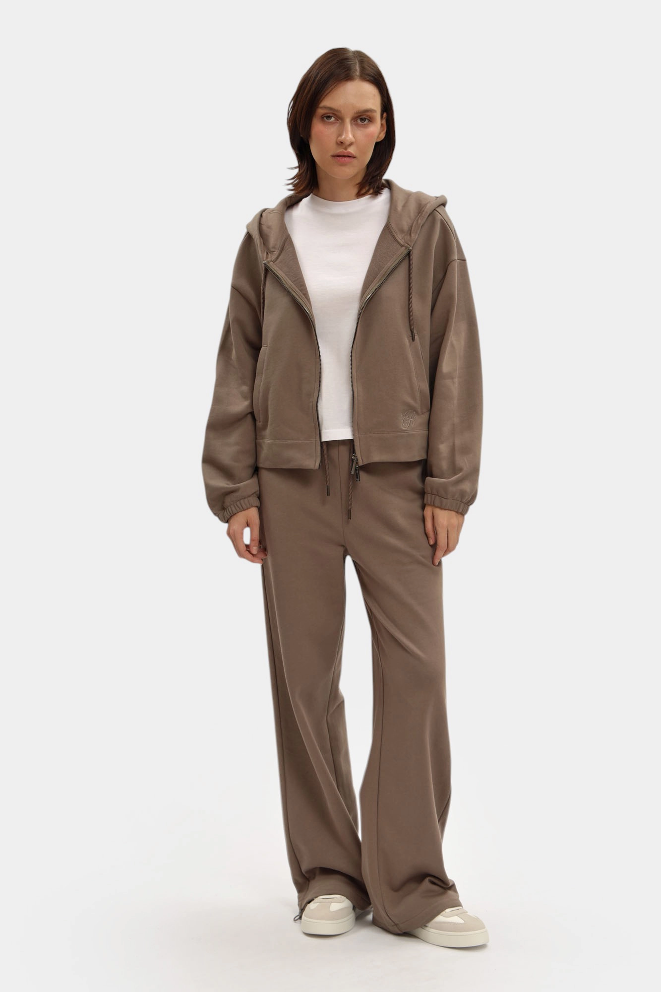 EW002126_ AF12538 толстовка emporio armani 