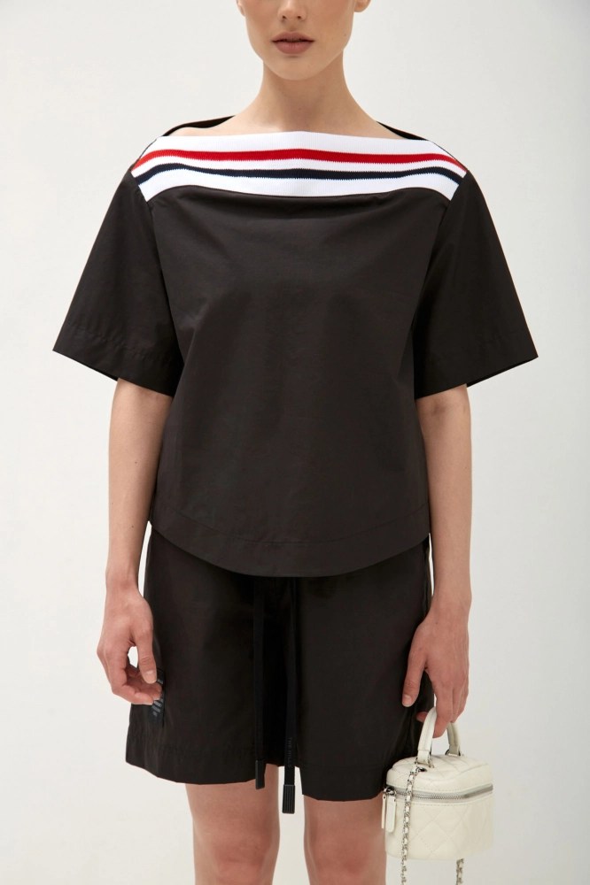 Брюки The Hills  Коричневый