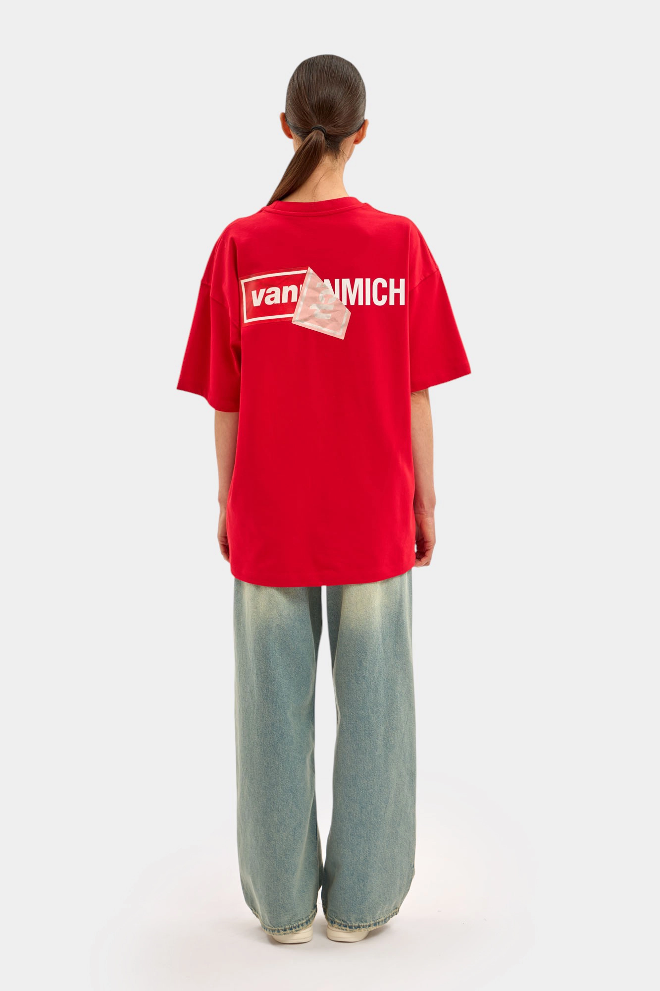 VW-FAT-22-514 футболка van mich 