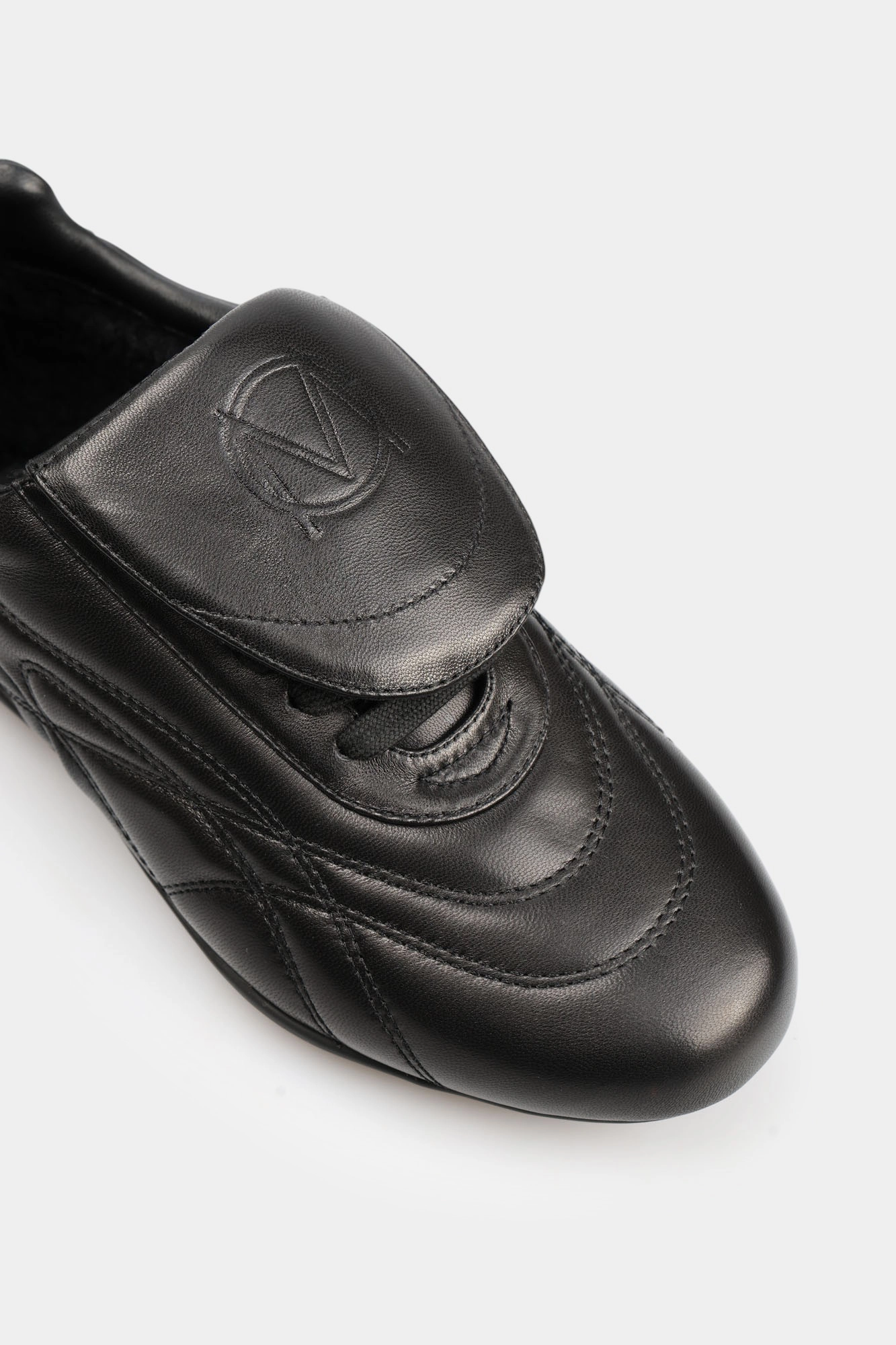 GNS25-2506-012-0 Кроссовки Marc Cony Черный