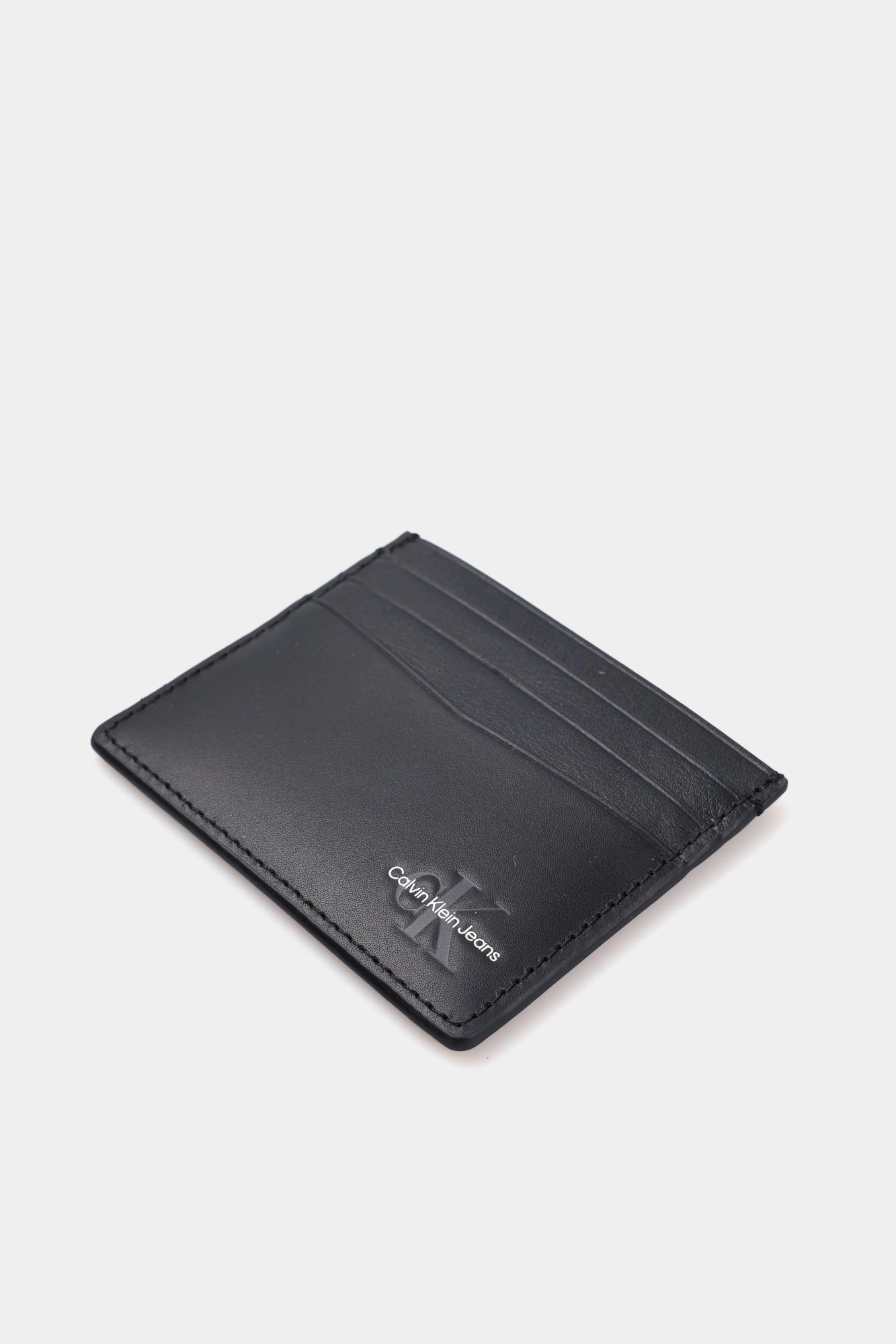 K50K512172 Картхолдер Calvin Klein Jeans Черный