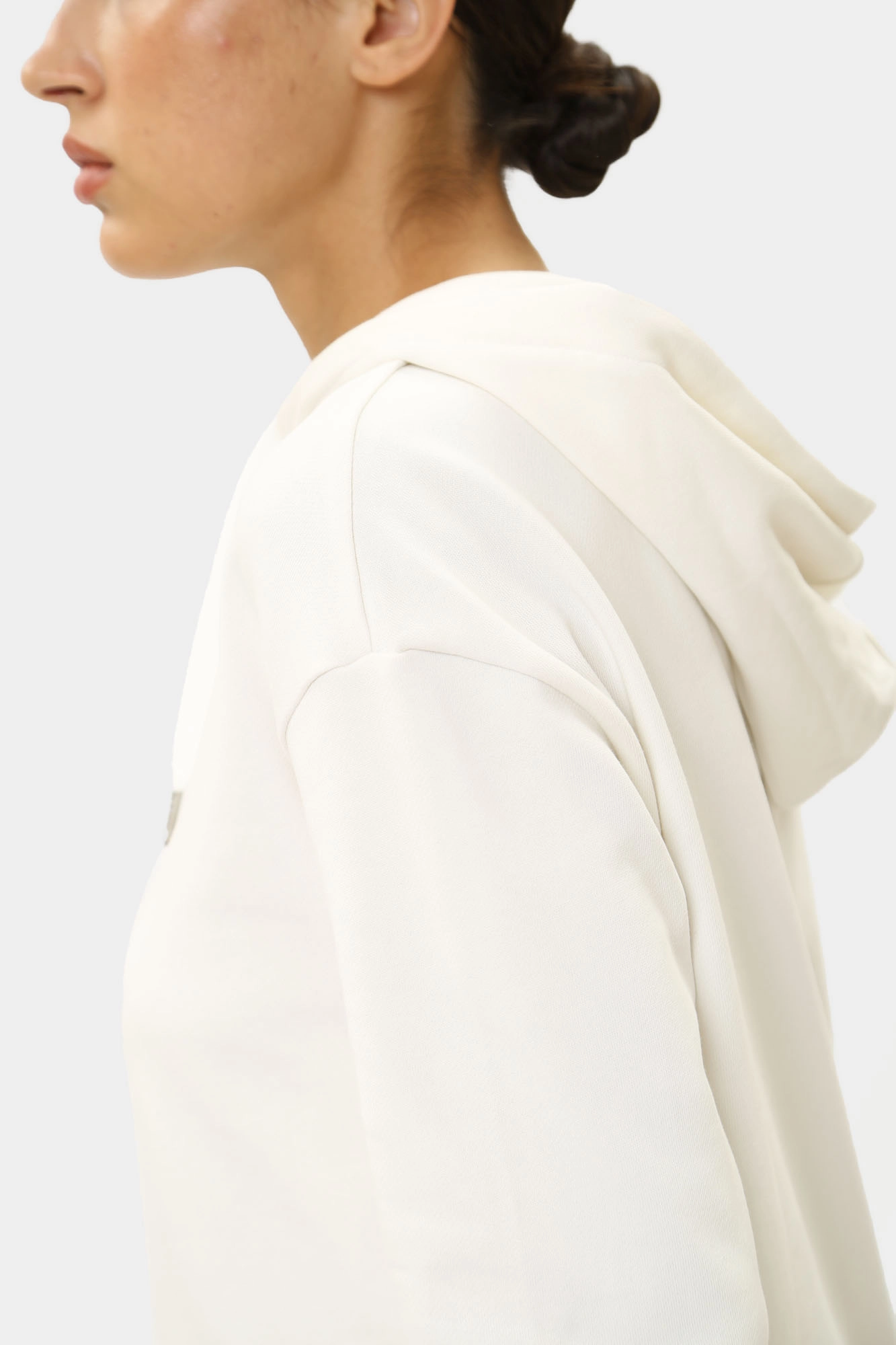 3DYM91_YJFDZ худи armani exchange