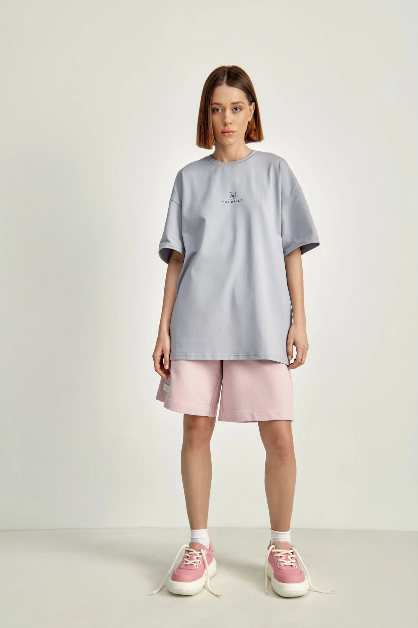 IW-241-P-22-7005 футболка the hills 