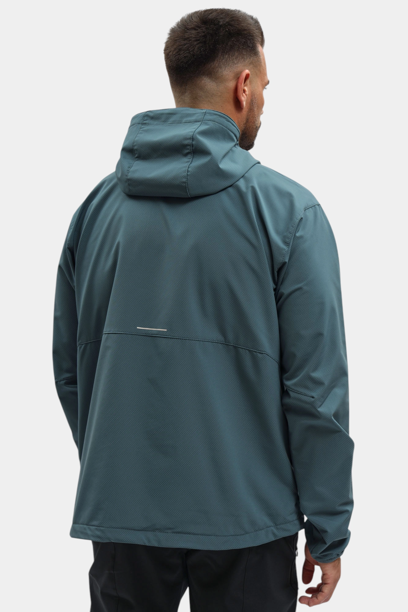 2155181 Ветровка Columbia Бирюзовый