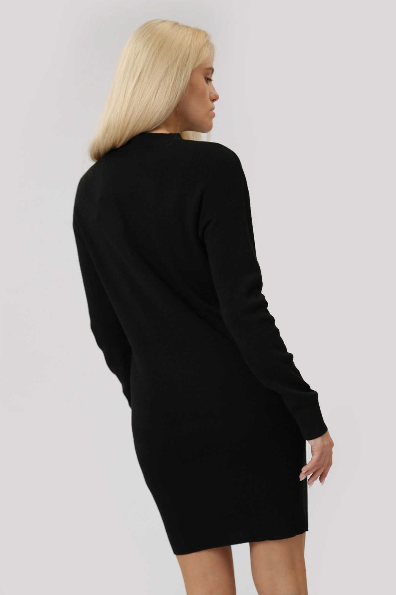 6RYA1K_YME3Z платье д/р armani exchange