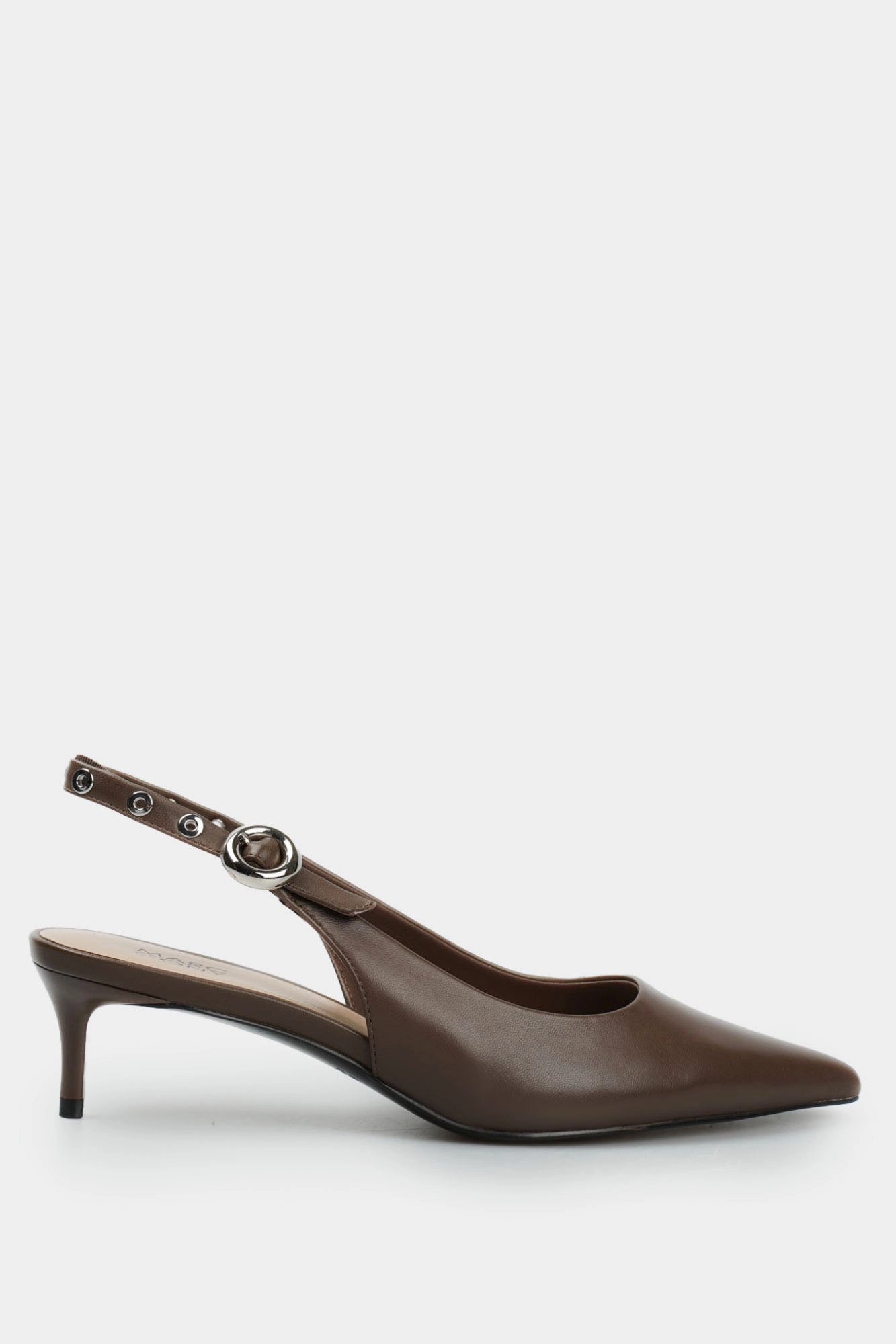 МС01KK Босоножки Marc Cony Коричневый