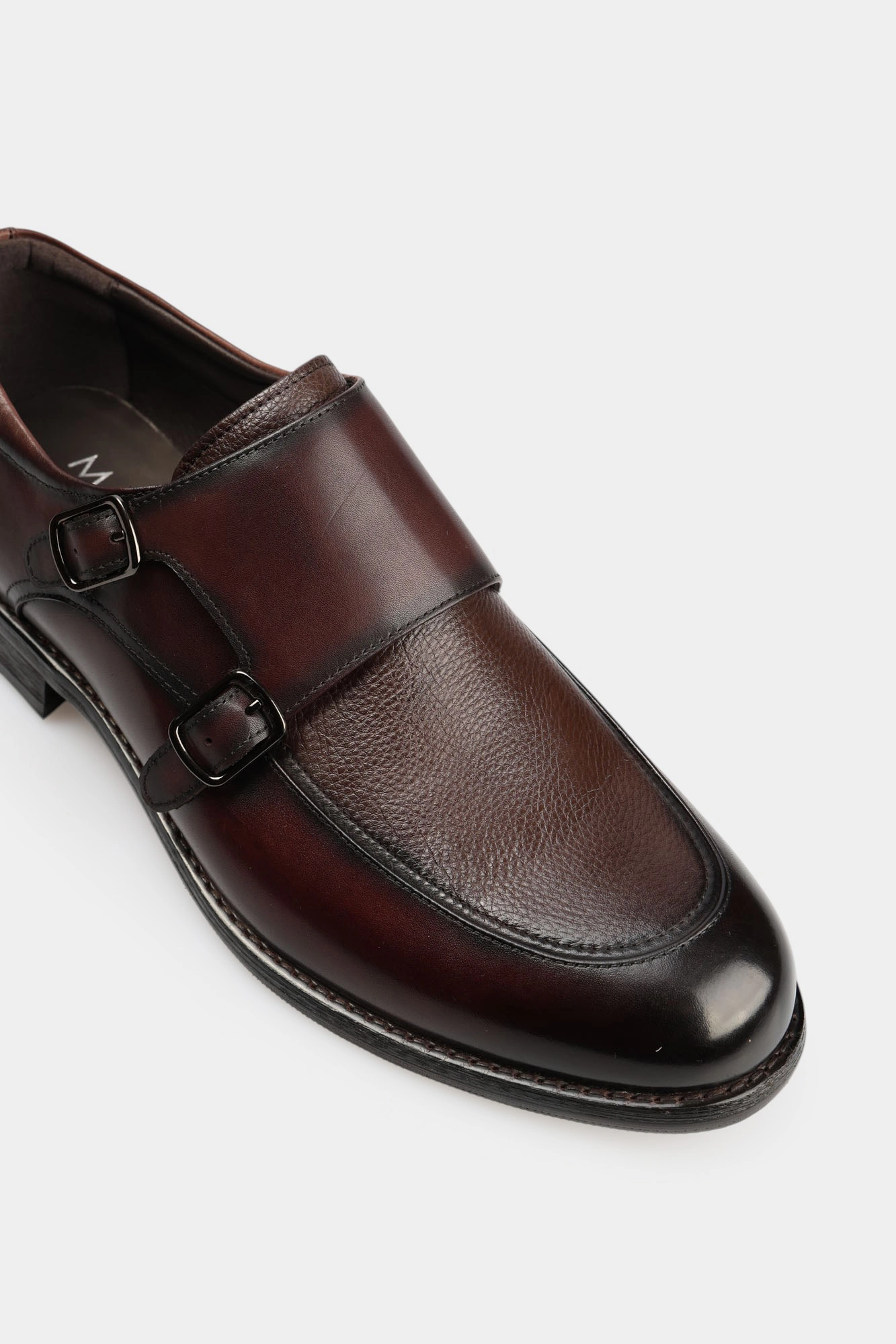 A779-H10 Туфли Marc Cony Коричневый