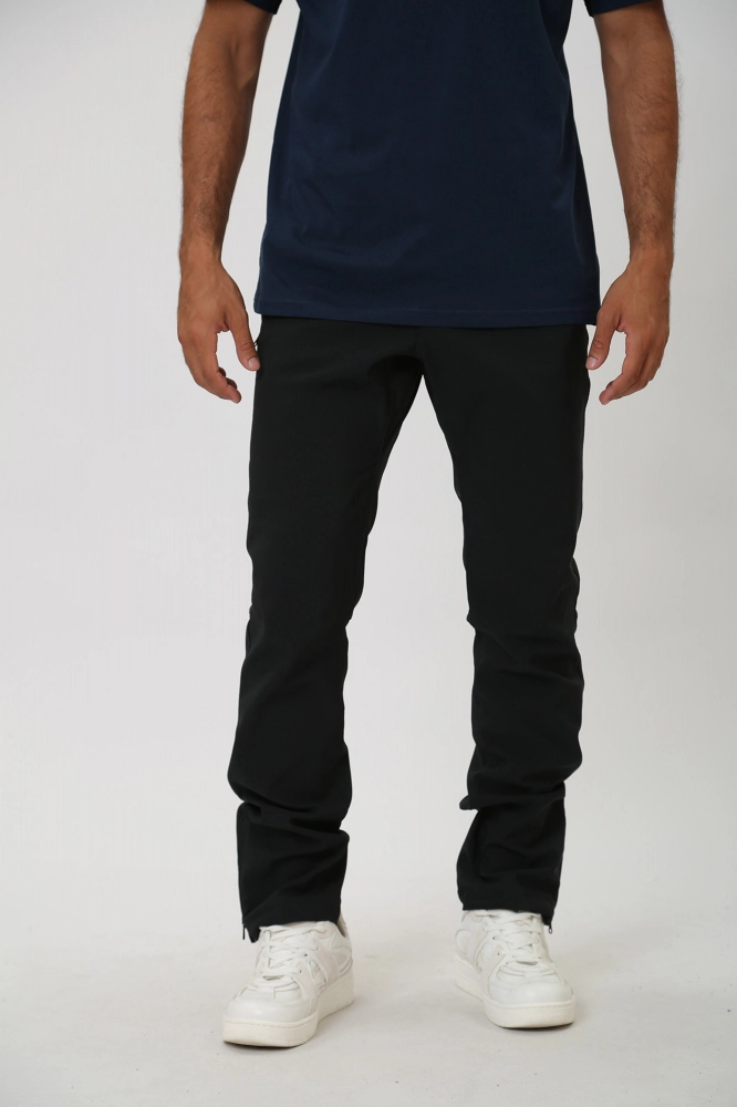 Рубашка с длинным рукавом Armani Exchange Хлопок Бежевый