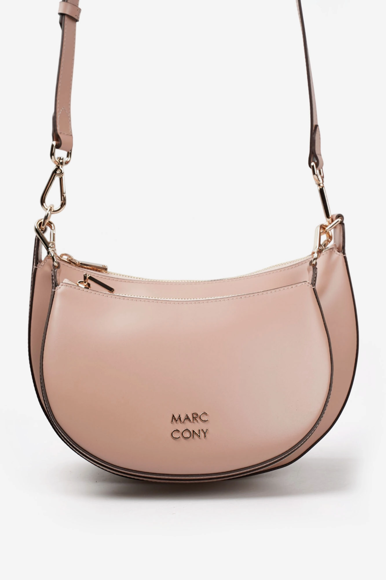 8431brown Сумка Marc Cony Коричневый