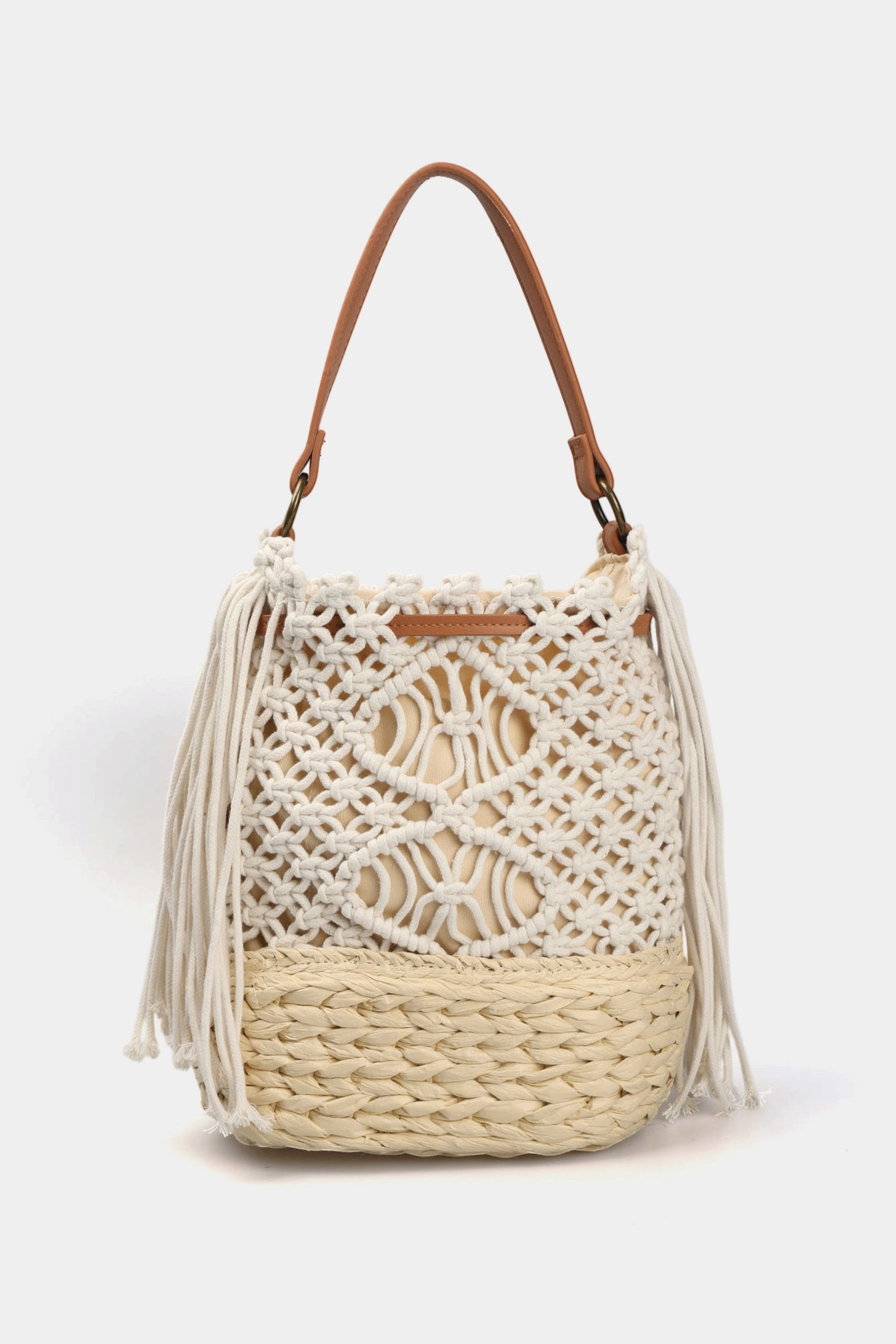 PL031617 Сумка Pepe Jeans Бежевый