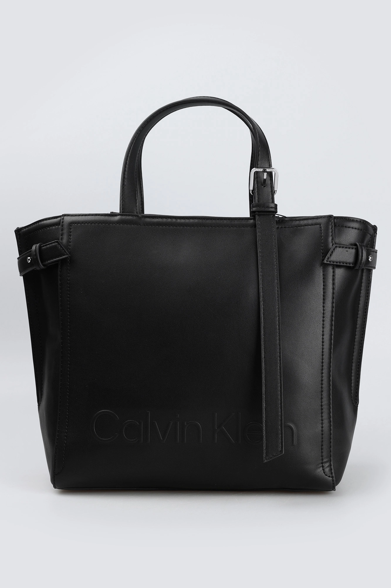 Calvin klein jeans tote bag top
