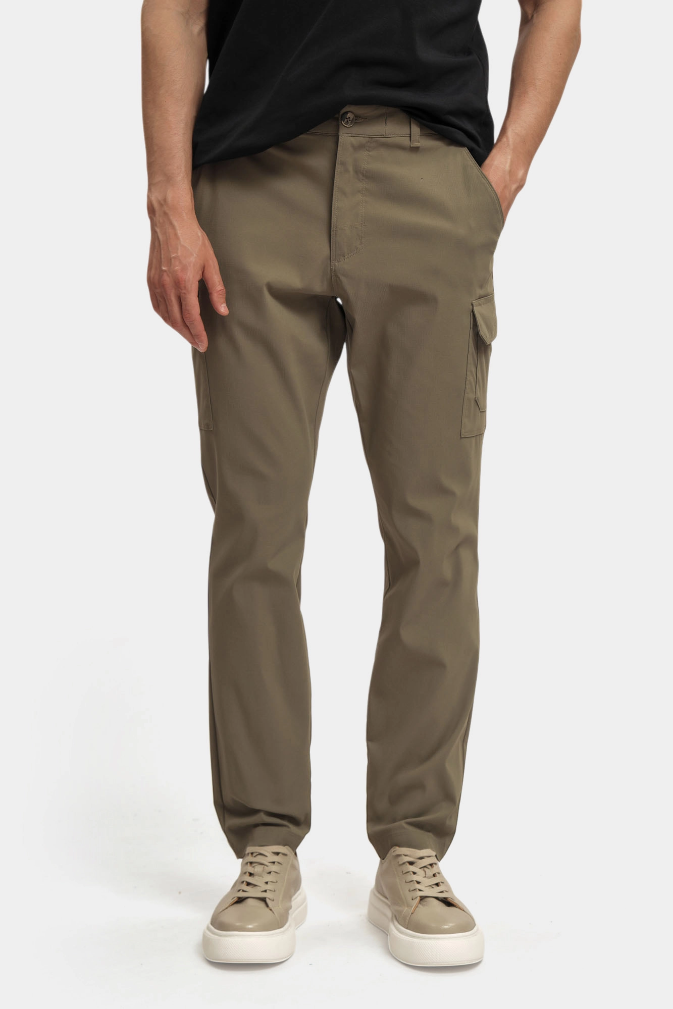 2120211 Брюки Columbia Зеленый