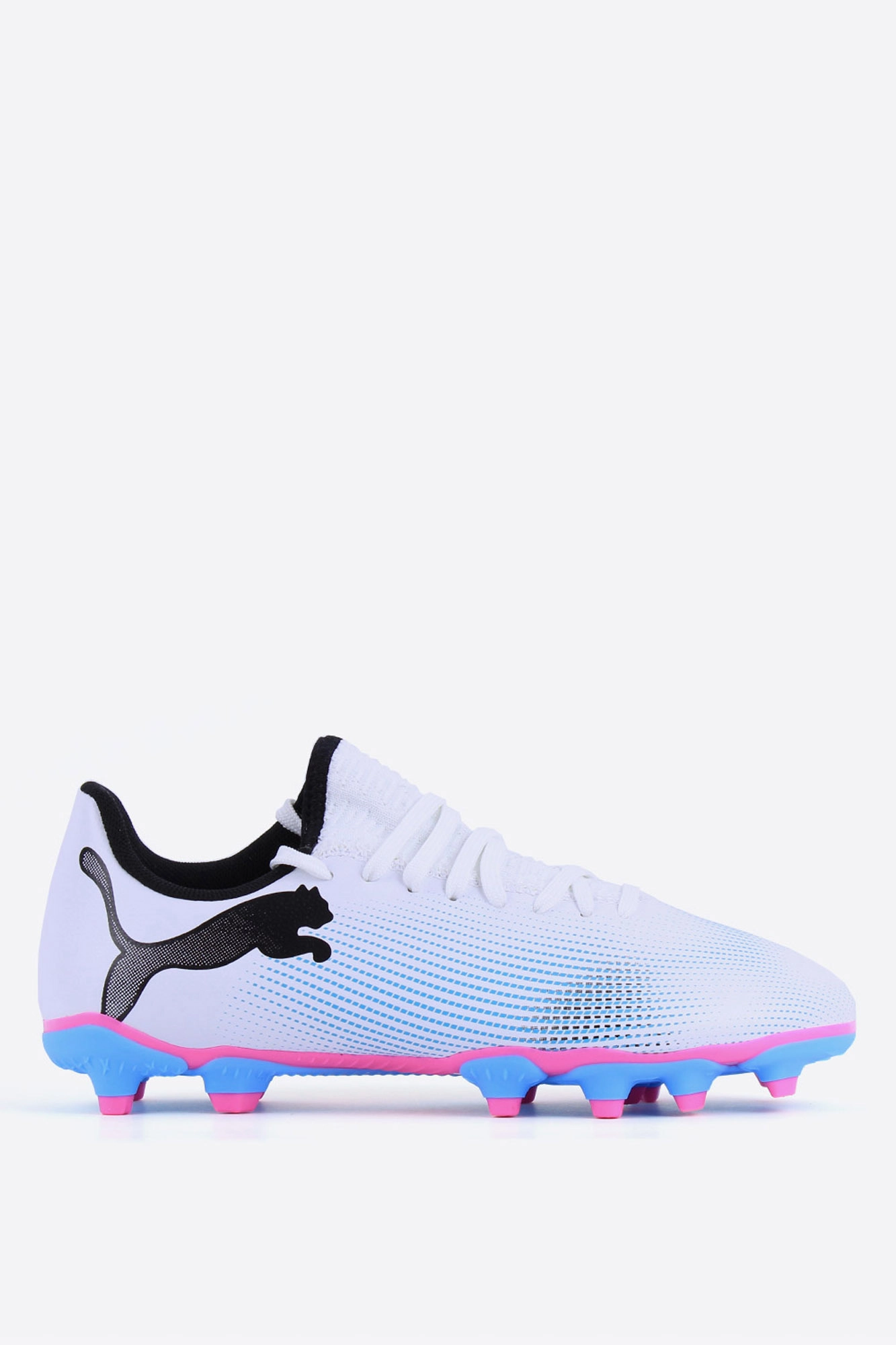 10773401 Футбольные бутсы Puma Белый