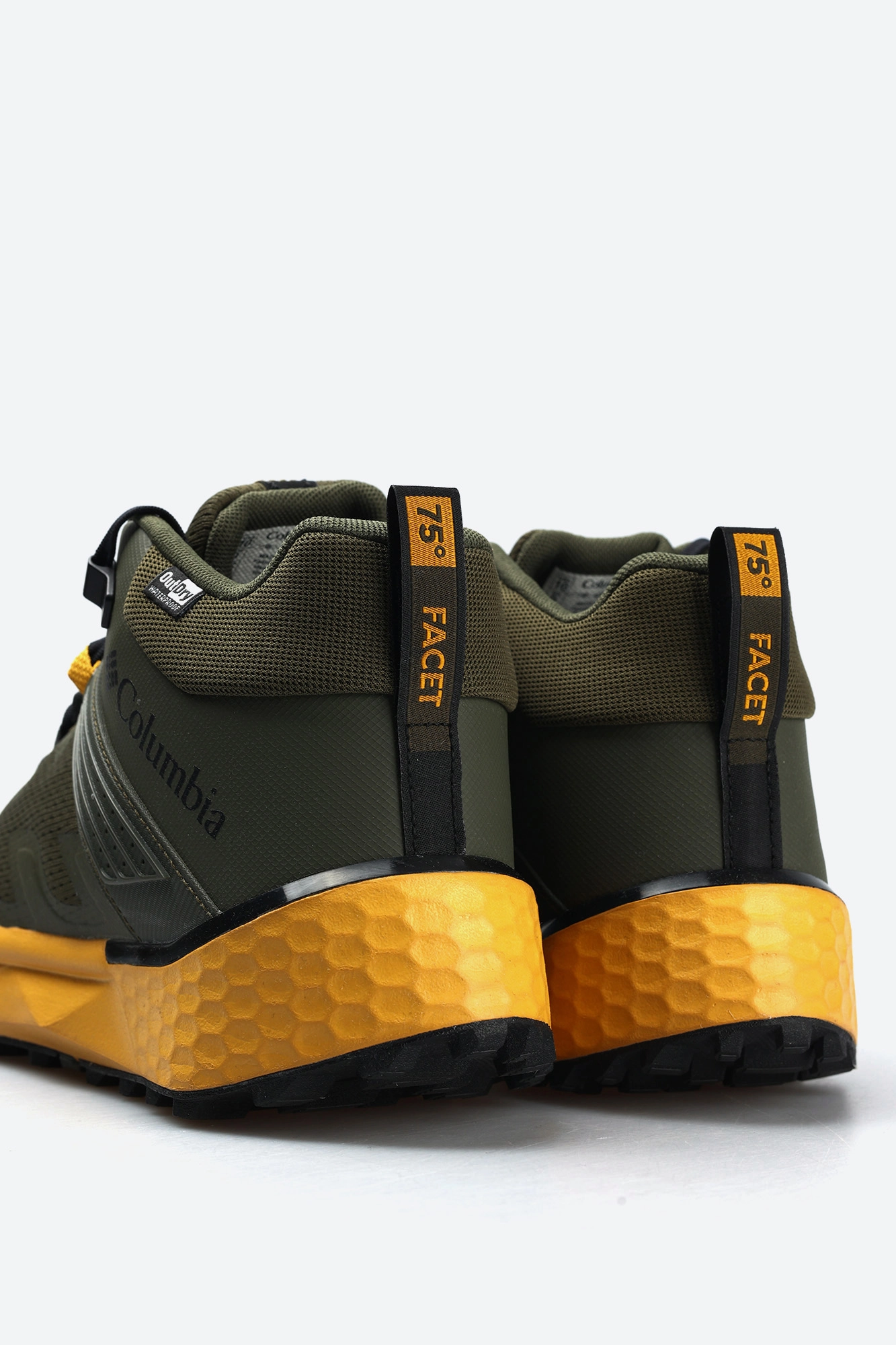 Scarpe columbia waterproof outlet
