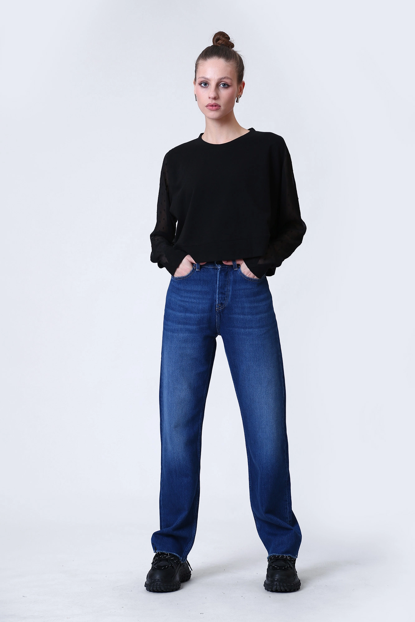 PL204172DN9 джинсы pepe jeans 